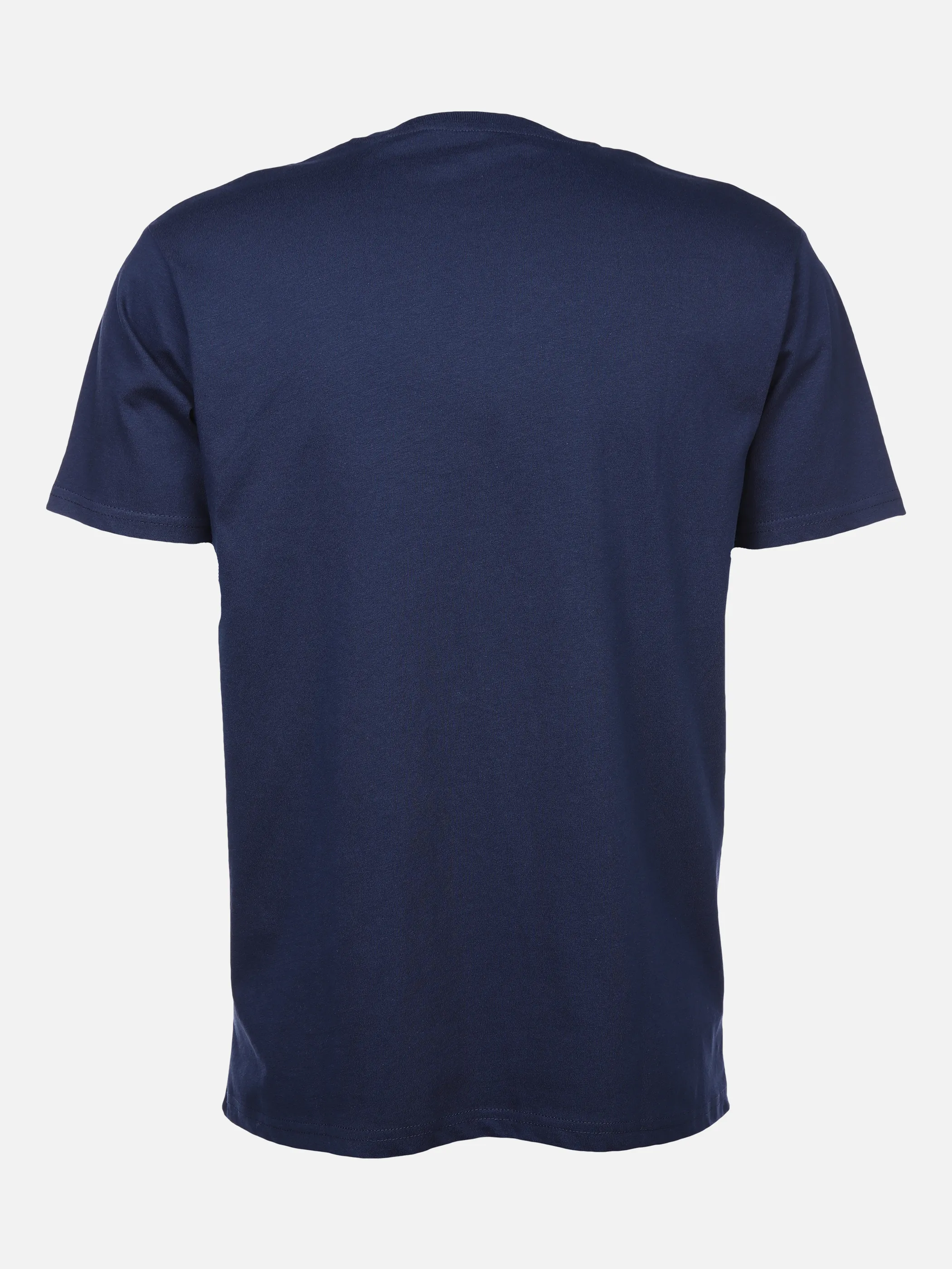 One Way YF-He-T-Shirt, Basic Marine 873777 DARK BLUE 2