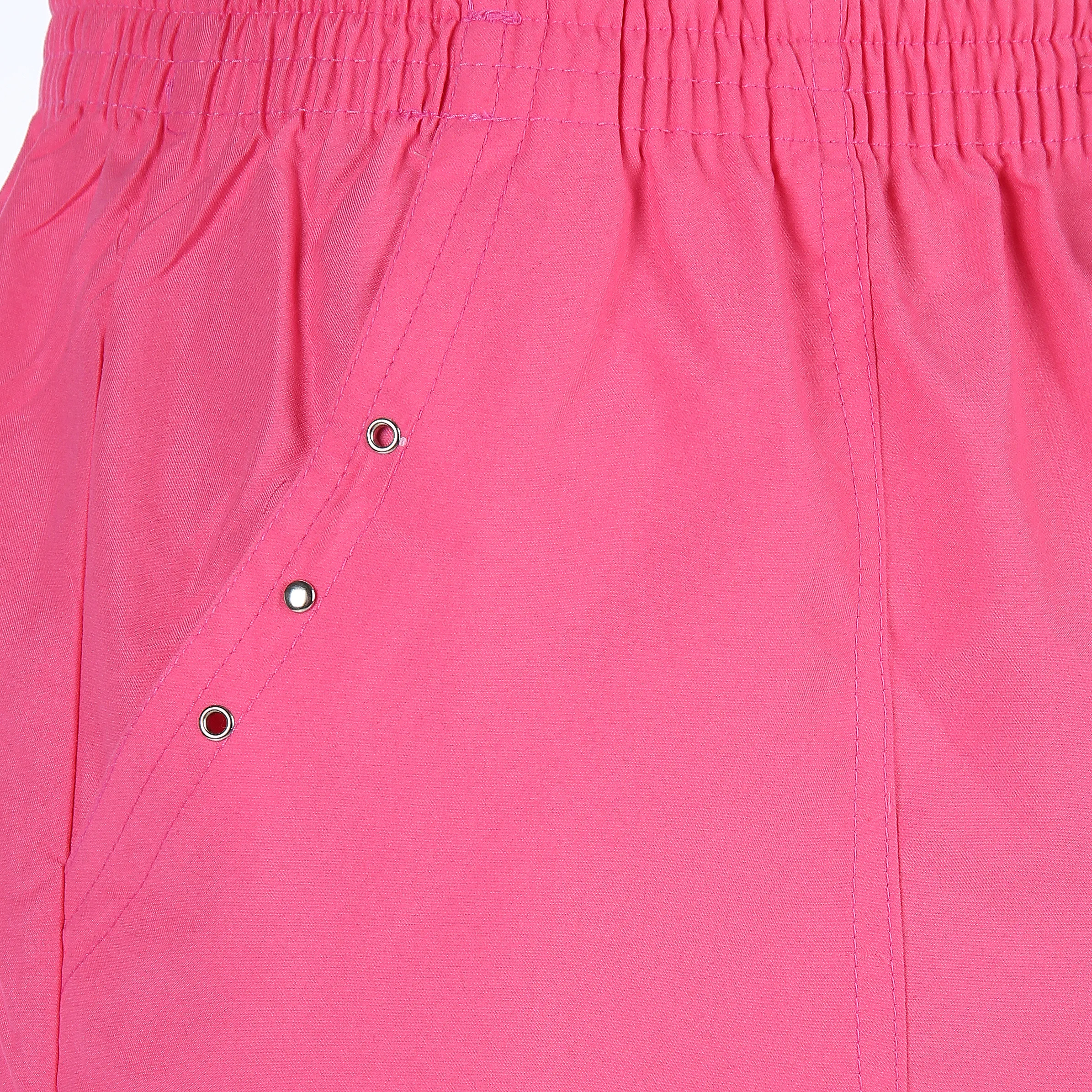 Sonja Blank Gr. Größen 7/8 Hose Pink 779686 PINK 3
