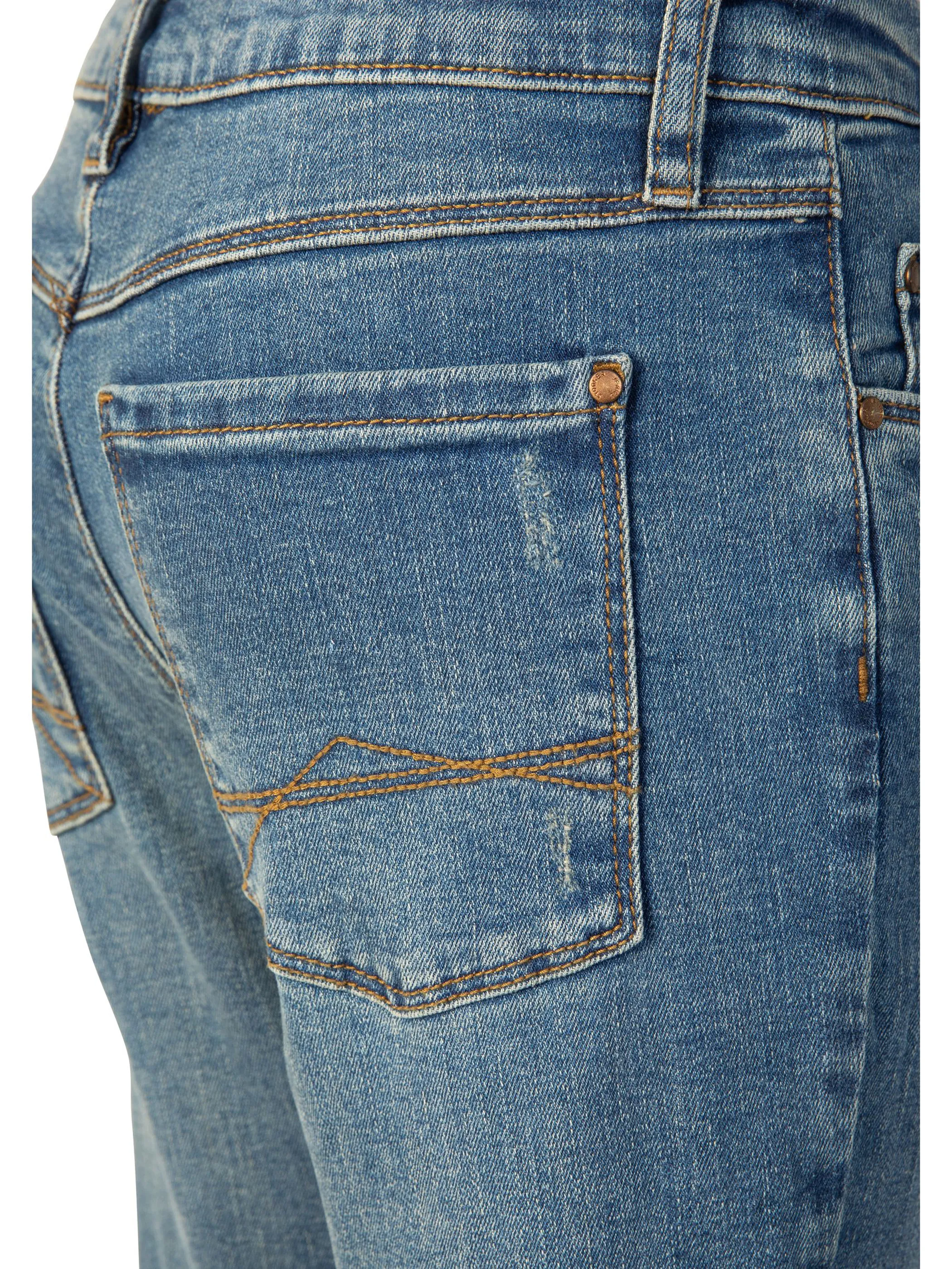 Stooker Kids 31350250007341 Ki. Hosen lang, Blau 882753 7341 3 Stooker Kids 31350250007341 Ki. Hosen lang, Blau 882753 7341 3