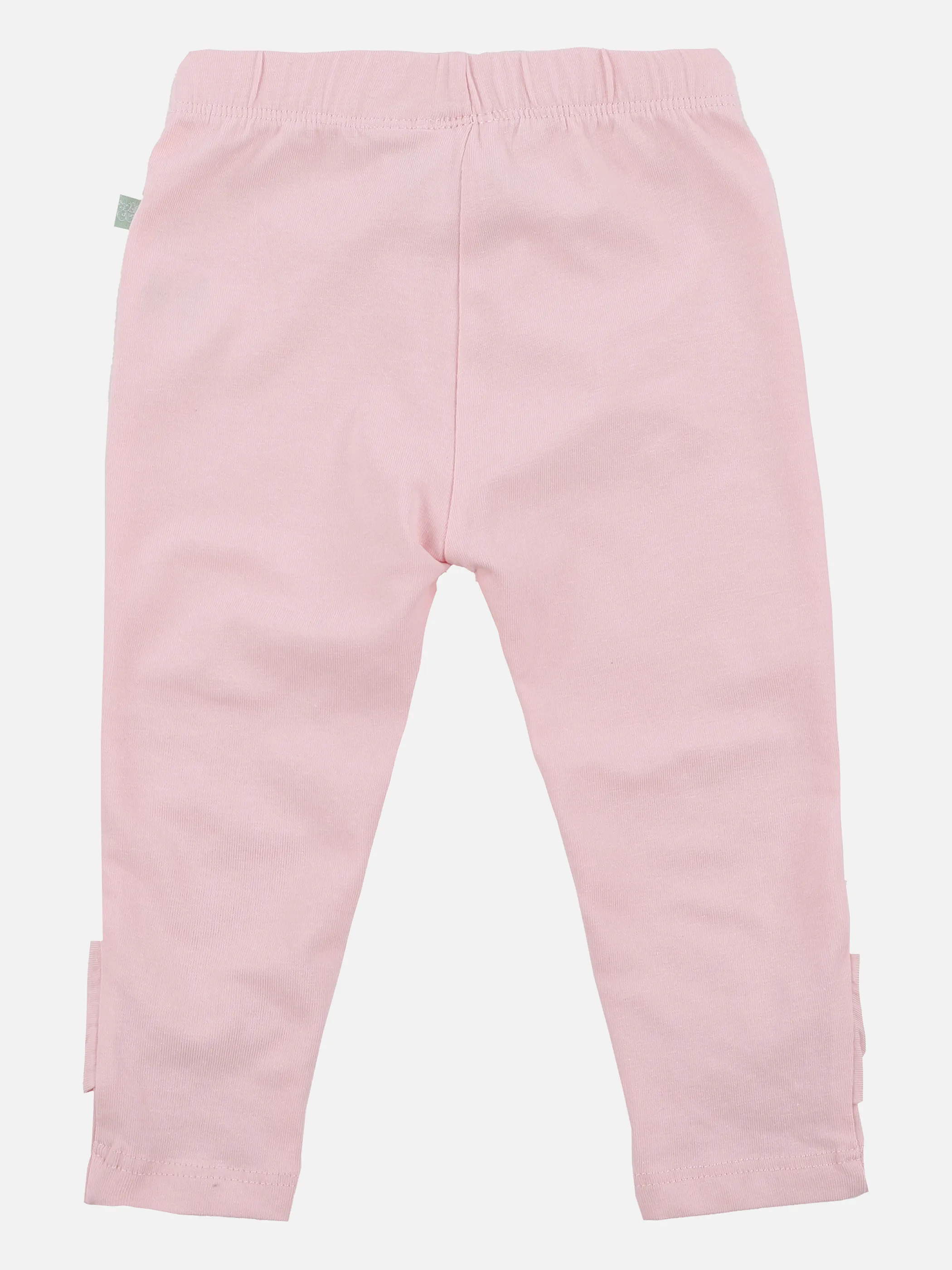 Bubble Gum BM Leggings mit Schleife in rose Rosa 875598 ROSE 2 Bubble Gum BM Leggings mit Schleife in rose Rosa 875598 ROSE 2