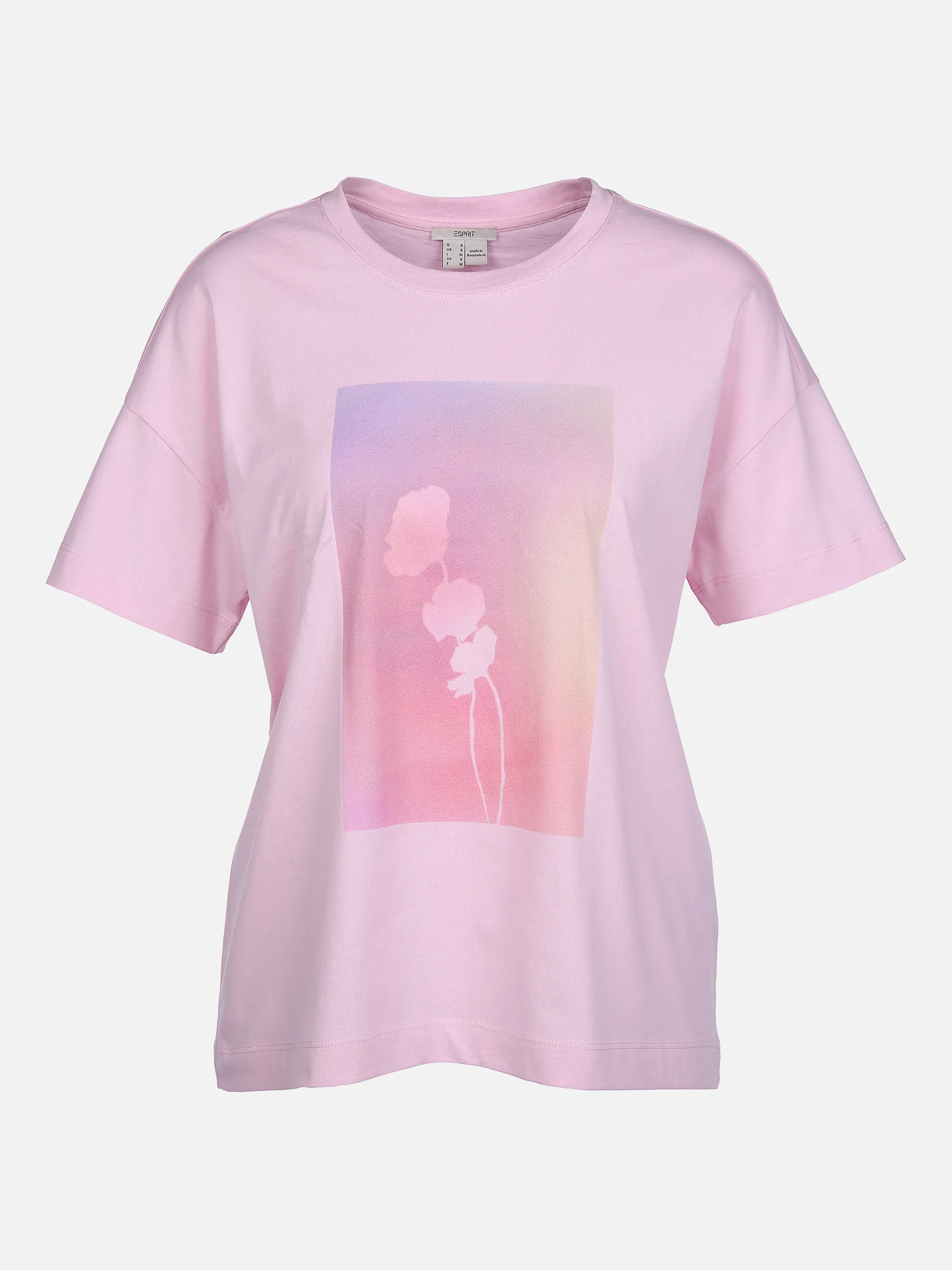 Esprit 052EE1K351 SUS tshirt aw Pink 865399 E690 1 Esprit 052EE1K351 SUS tshirt aw Pink 865399 E690 1