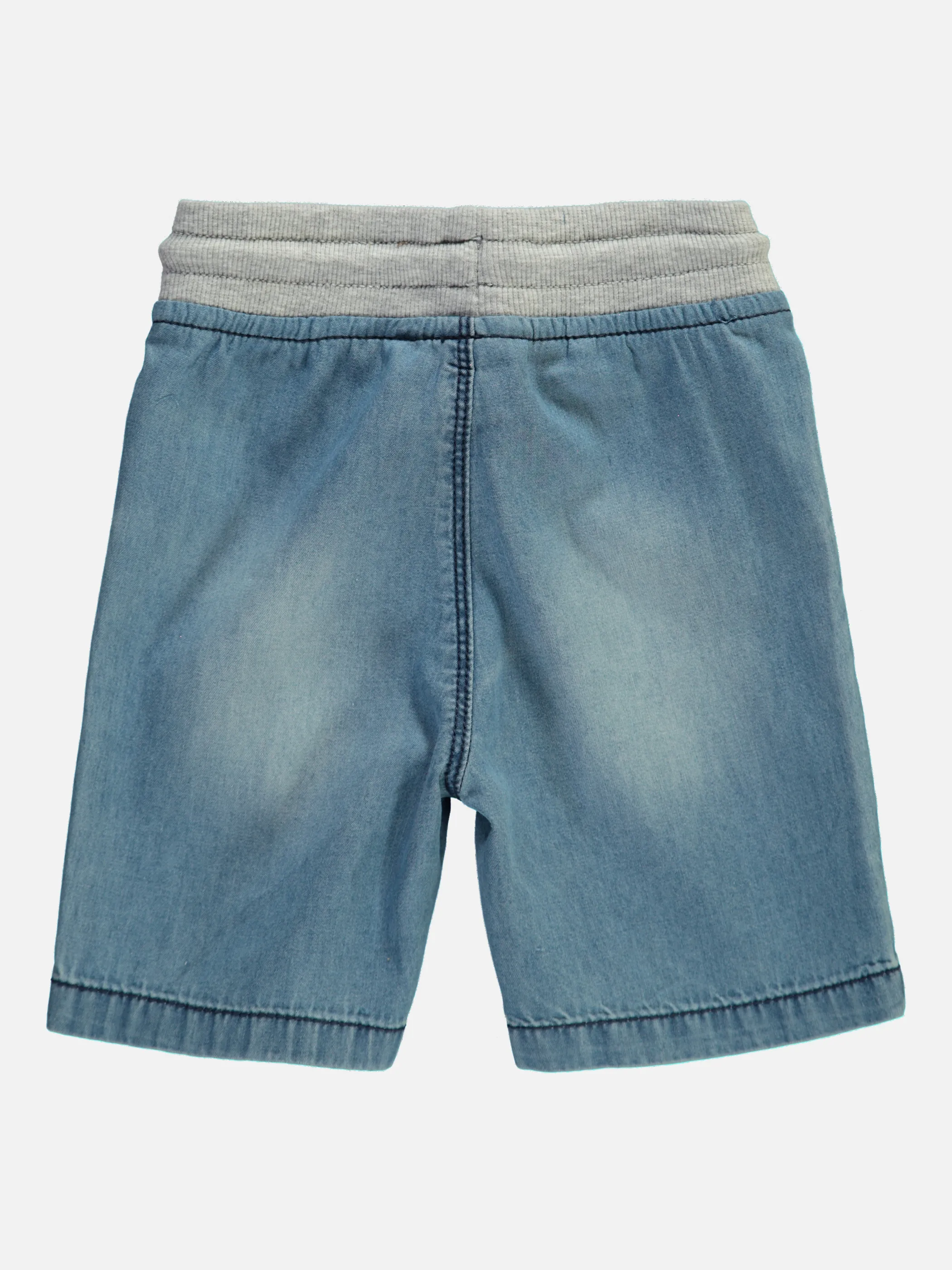 Bubble Gum BB Jeanshose in hellblau mit Blau 836328 BLAU 2 Bubble Gum BB Jeanshose in hellblau mit Blau 836328 BLAU 2