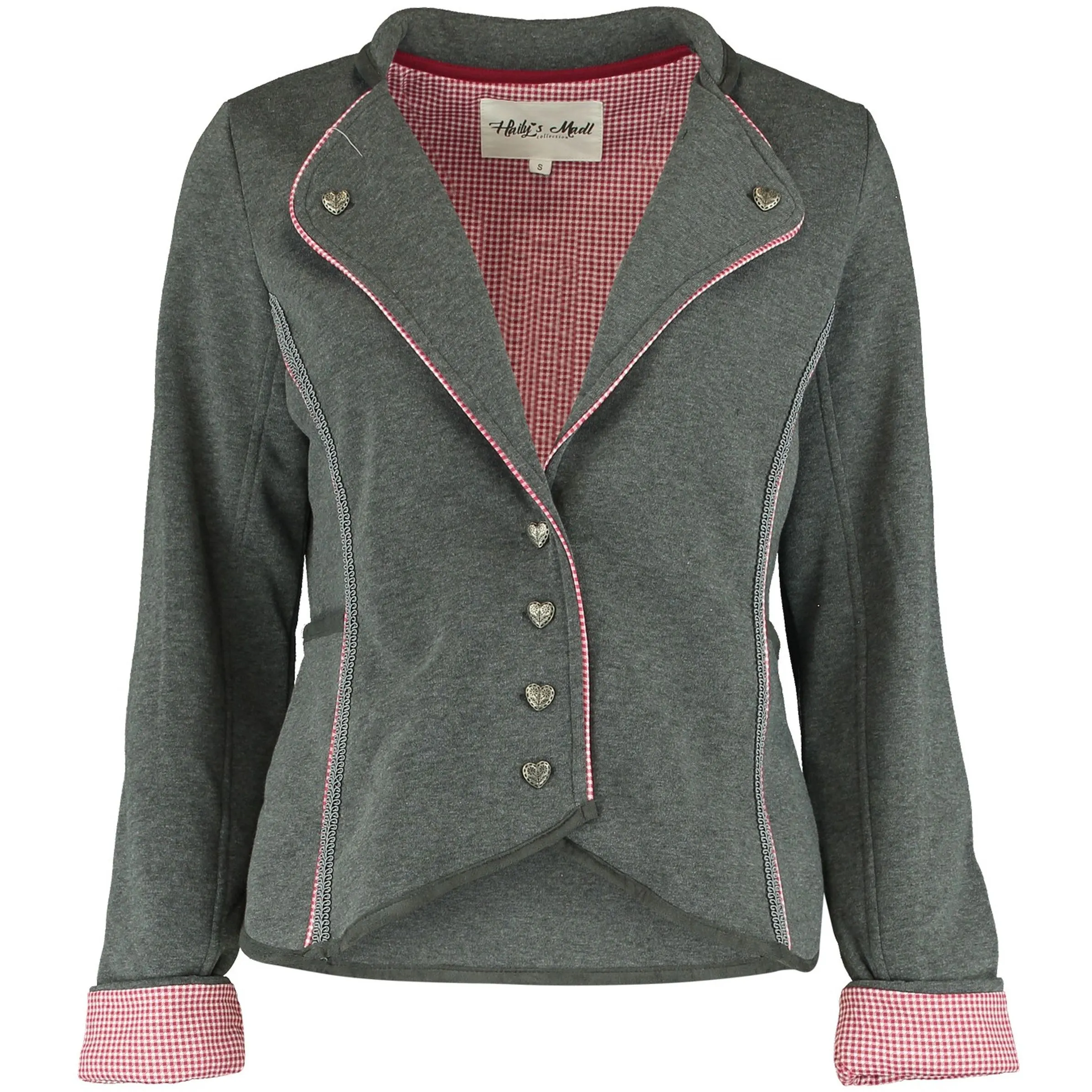Hailys Tracht KY-2111054MADL Modell: LS P BZ Grau 889763 80000 1 Hailys Tracht KY-2111054MADL Modell: LS P BZ Grau 889763 80000 1