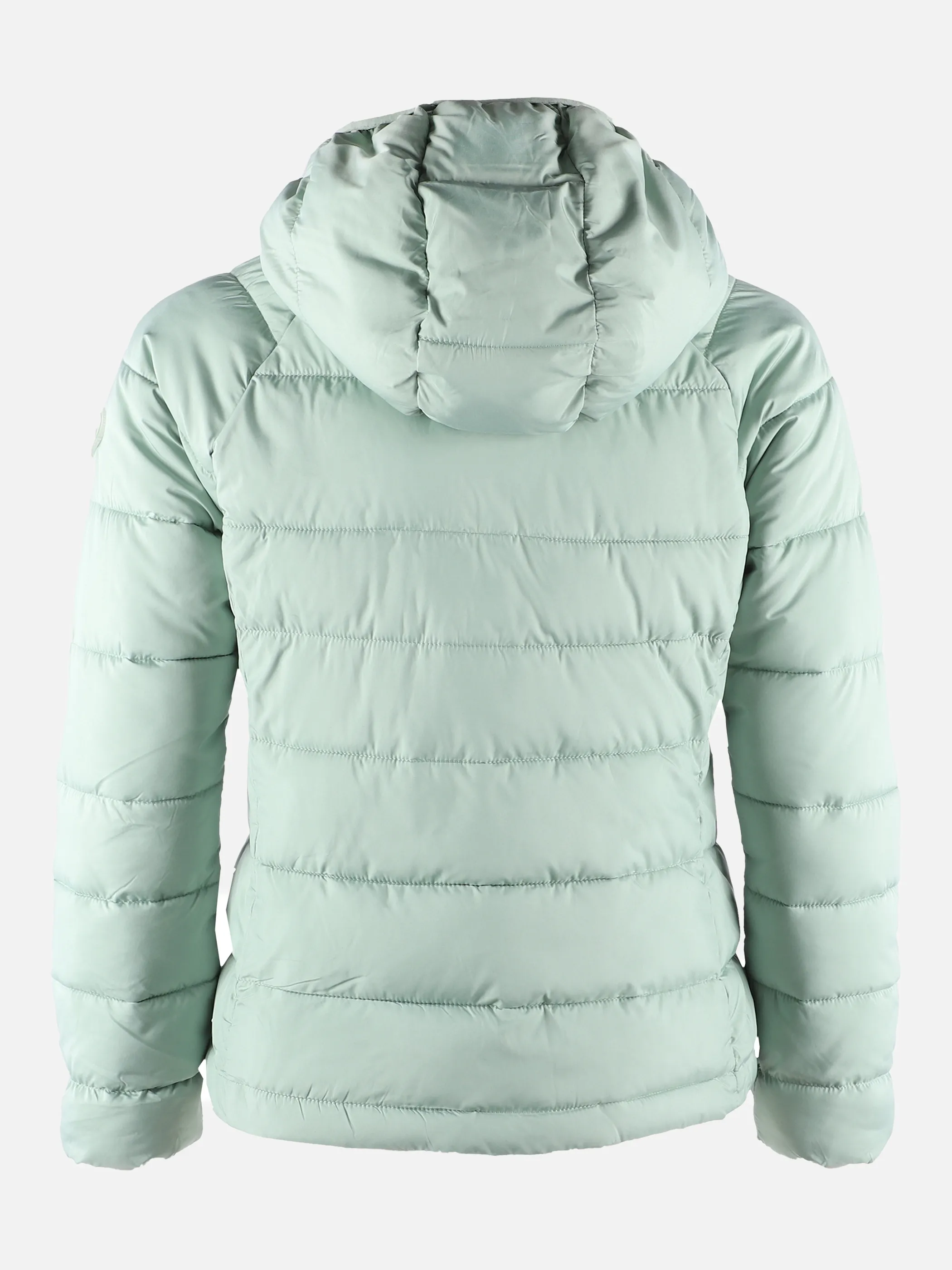 Stop + Go Md-Jacke mit Kapuze Grün 866247 LIGHT GREE 2