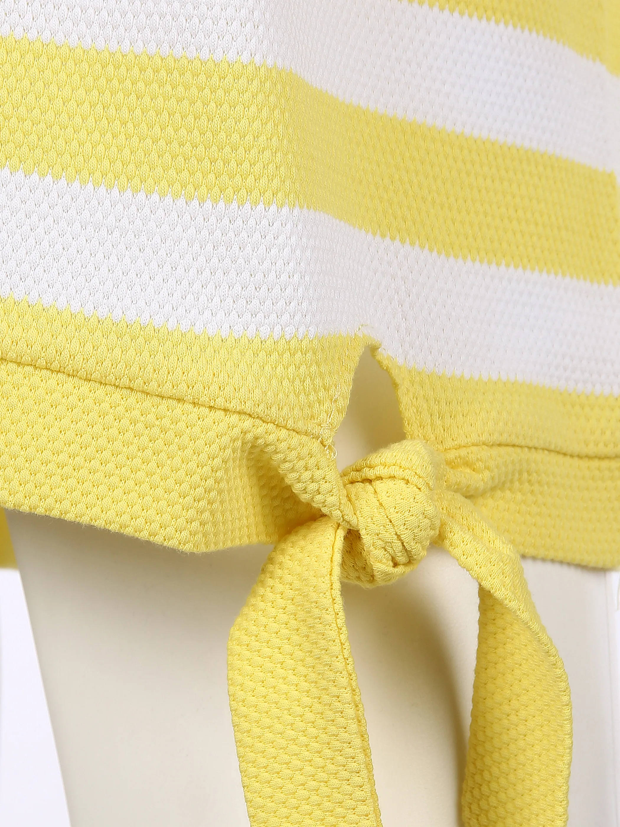 Cecil B314236 EOS_Strukture Stripe S Gelb 832238 22098 3 Cecil B314236 EOS_Strukture Stripe S Gelb 832238 22098 3