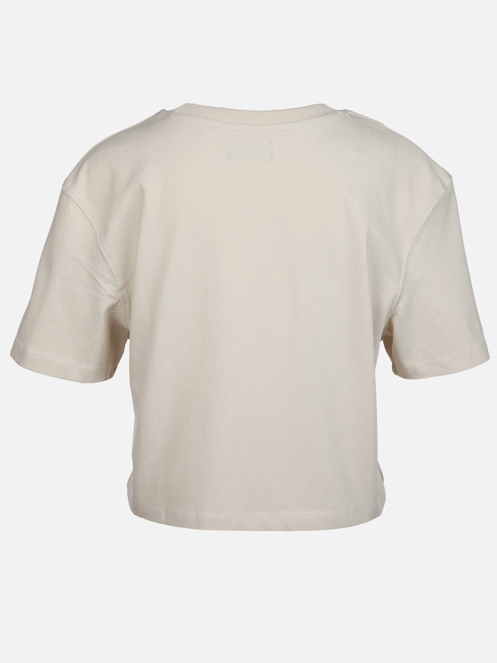 IX-O YF-Da T-Shirt Beige 890371 BEIGE 2