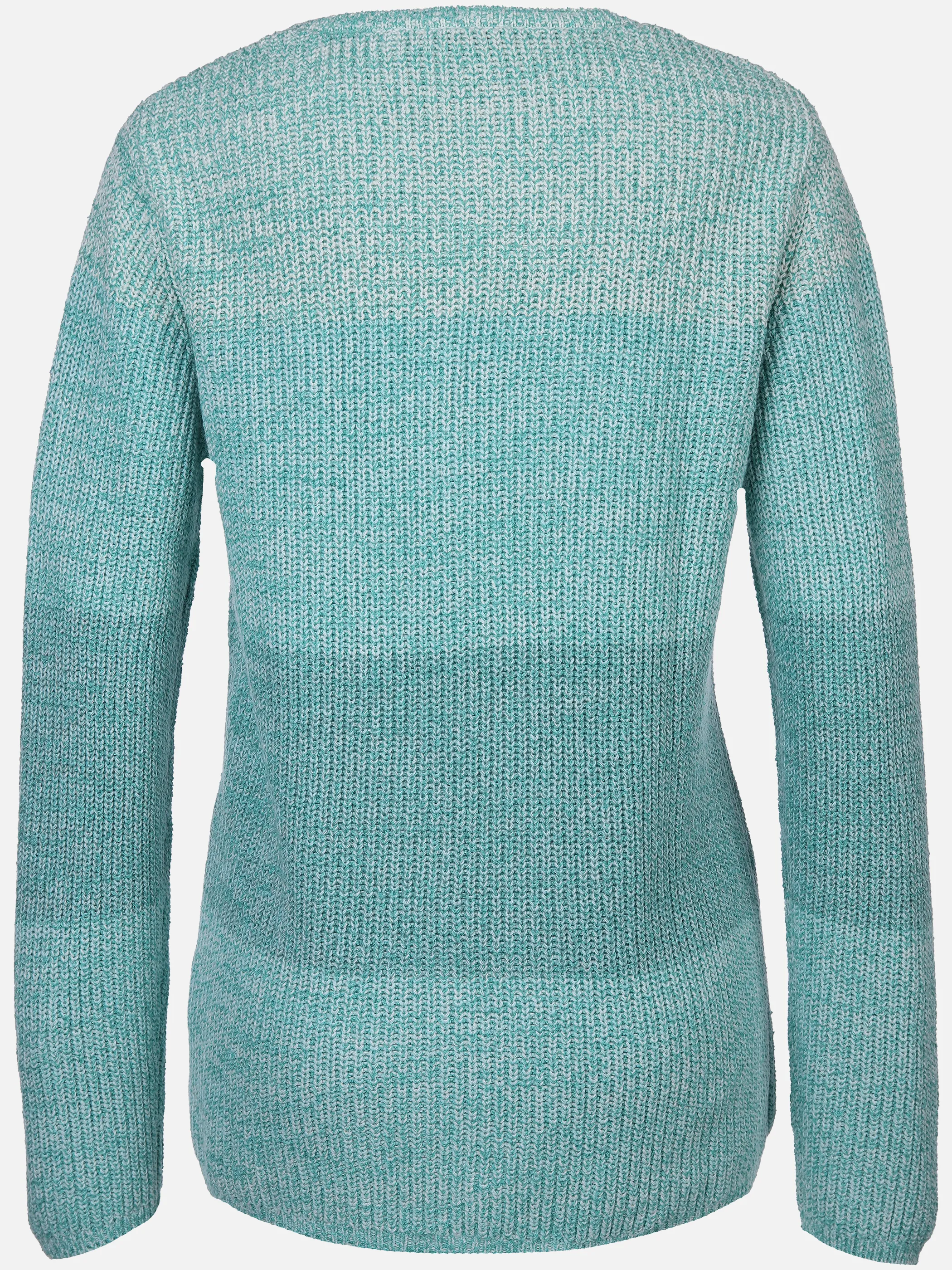 Lisa Tossa Da-Strickpullover Türkis 889322 AQUA 2