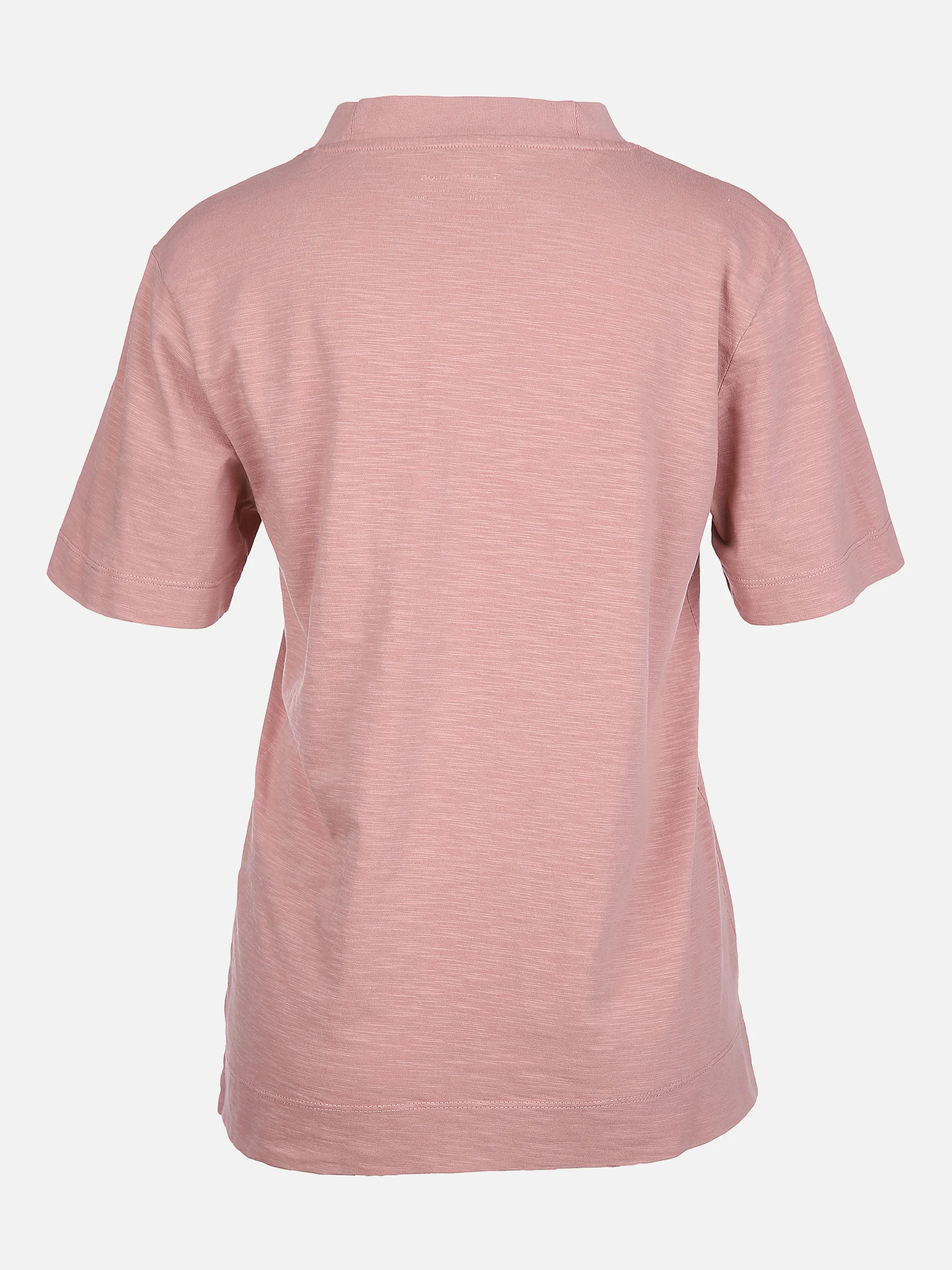 Tom Tailor 1031213 t-shirt natural dye Rosa 865218 29515 2