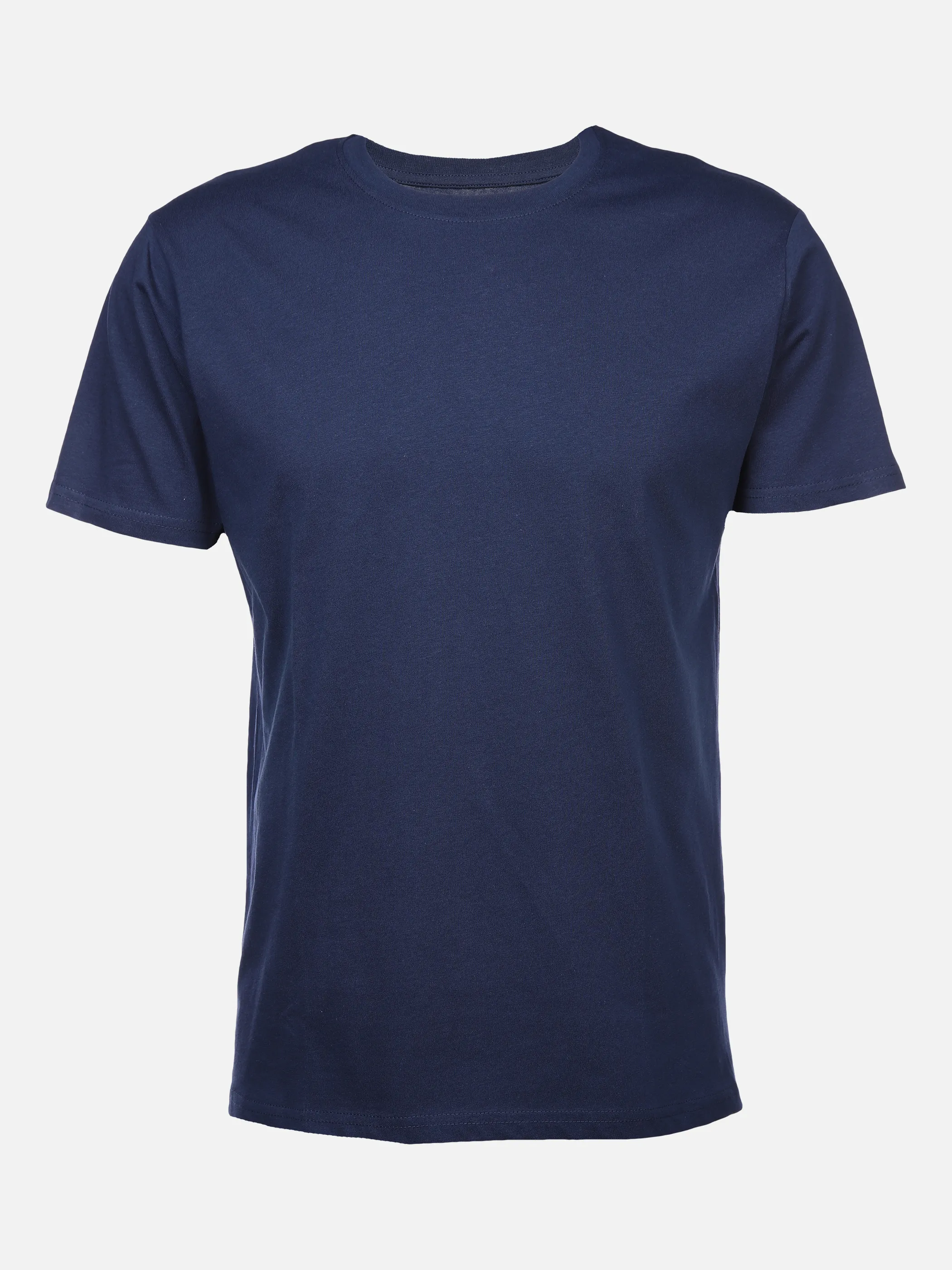 One Way YF-He-T-Shirt, Basic Marine 873777 DARK BLUE 1