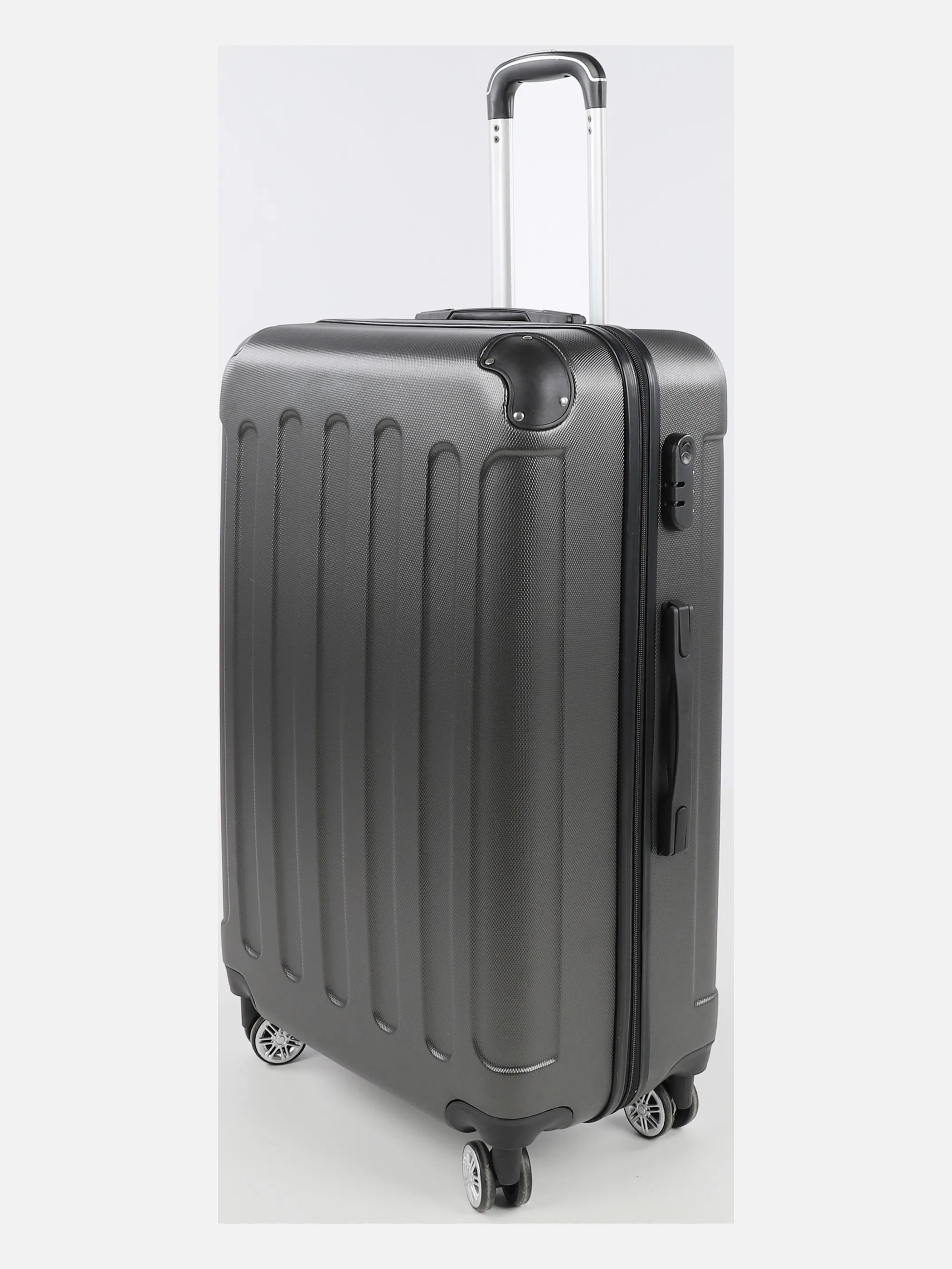 Koffer/Taschen Koffer Avalon 77x50x28 Grau 884544 ANTHRA 1