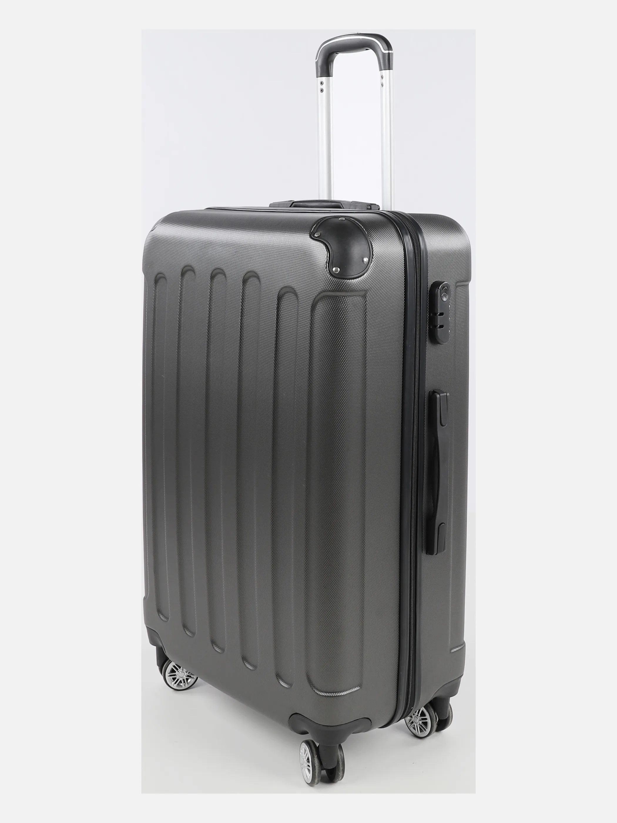 Koffer/Taschen Koffer Avalon 77x50x28 Grau 884544 ANTHRA 1 Koffer/Taschen Koffer Avalon 77x50x28 Grau 884544 ANTHRA 1