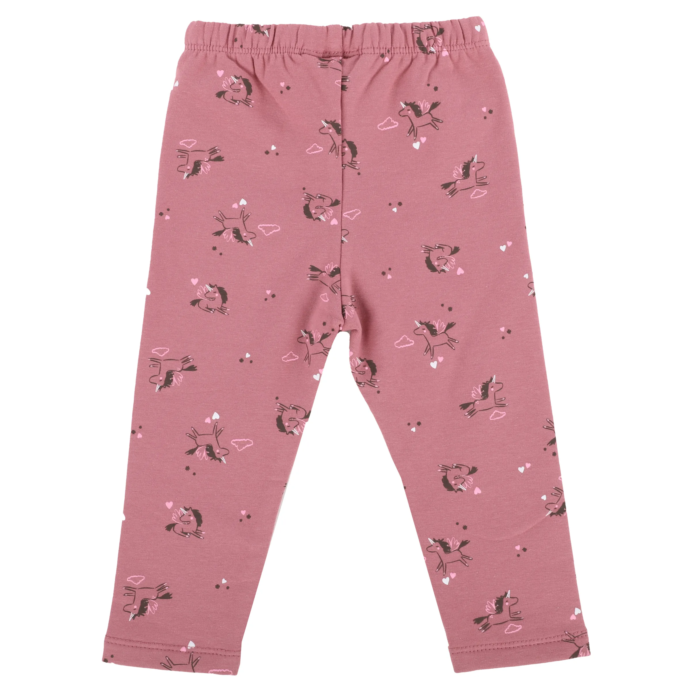 Bubble Gum BG Sweatpants mit AOP in rosa Rosa 889922 ROSA 2