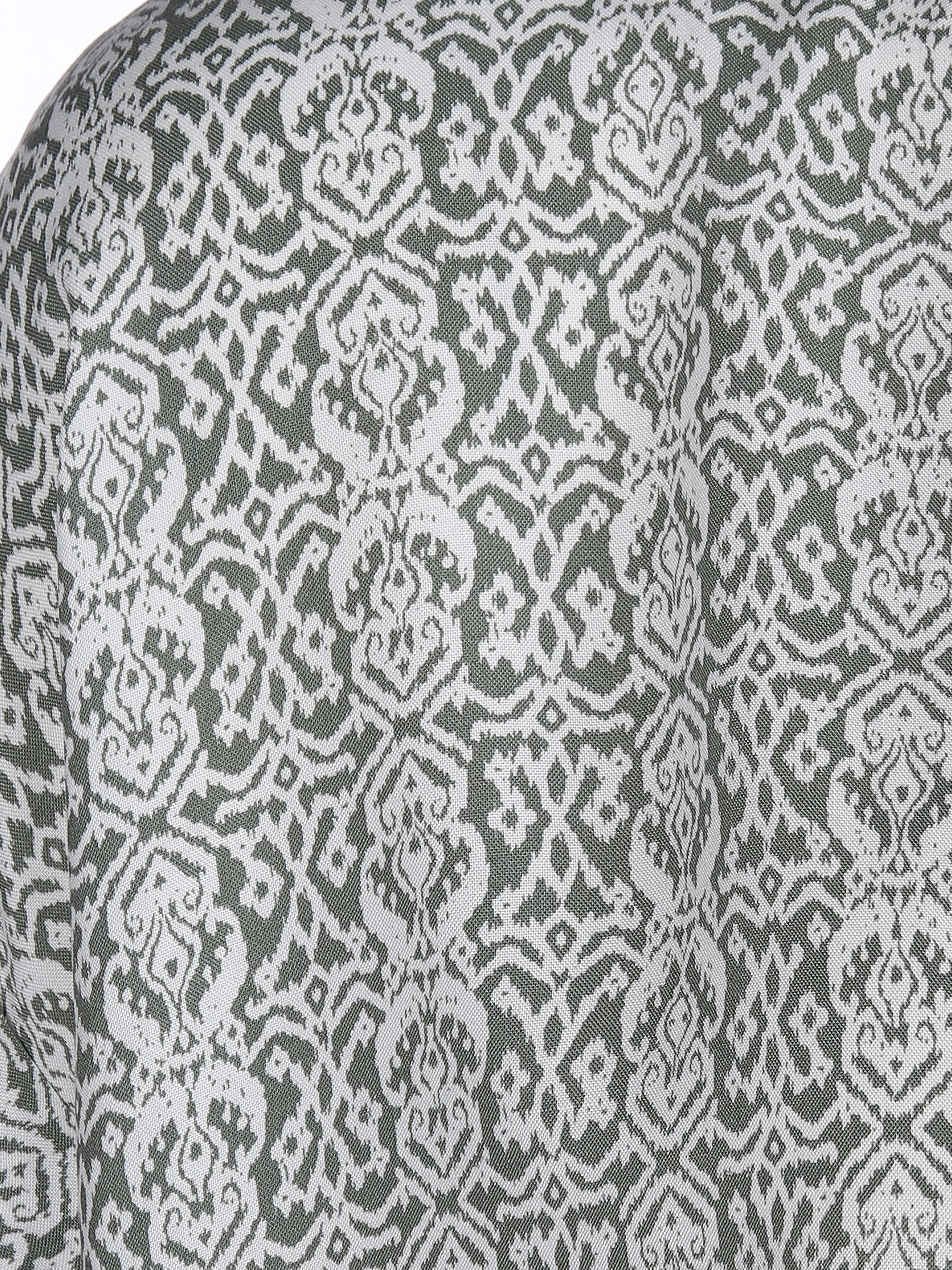 Sonja Blank Da.gr.Gr.Bluse m. Halbarm Grün 864719 OLIVE GEM 3 Sonja Blank Da.gr.Gr.Bluse m. Halbarm Grün 864719 OLIVE GEM 3