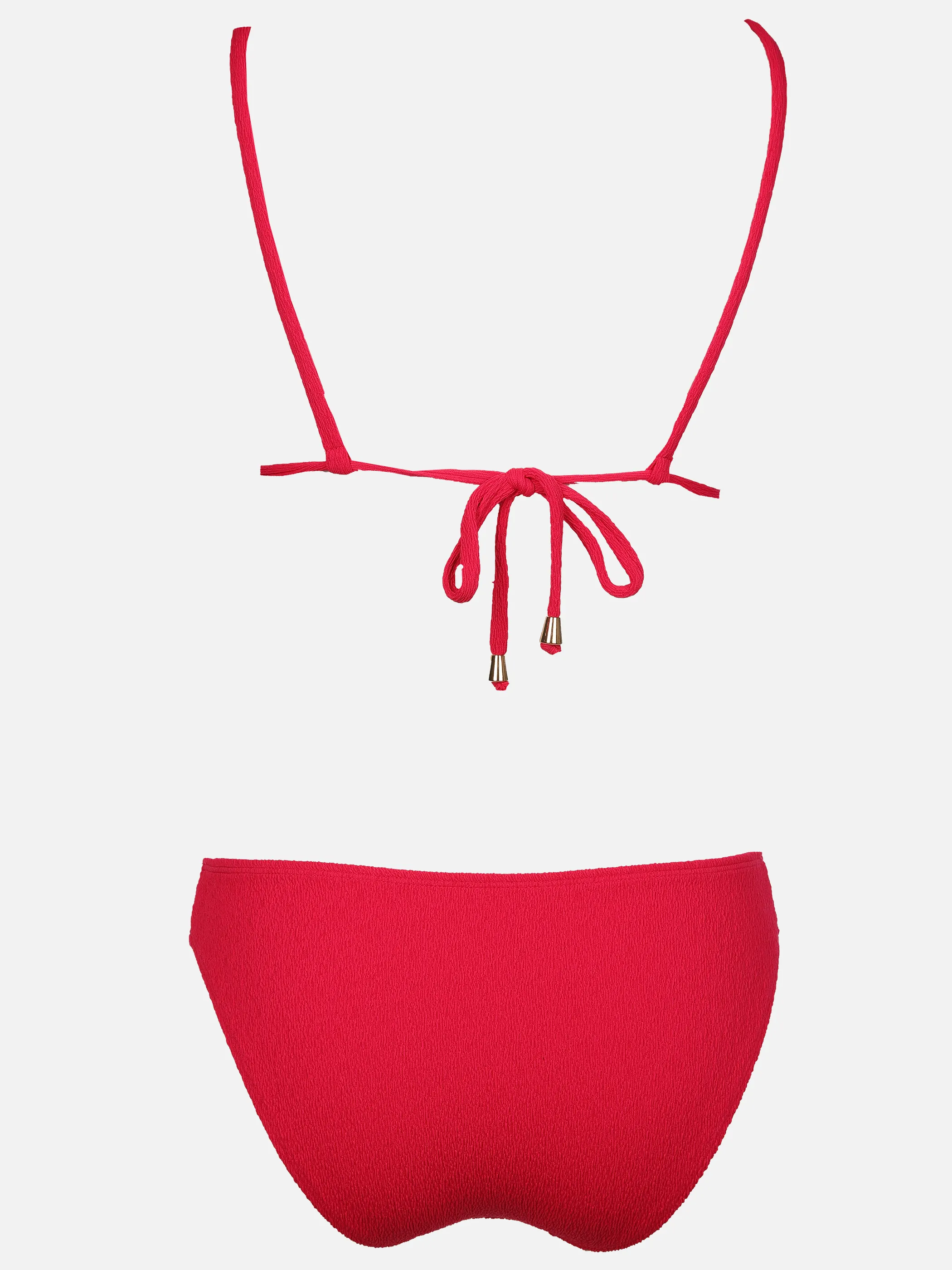 Grinario Sports Da-Bikiniset Struktur Pink 906514 PINK 2
