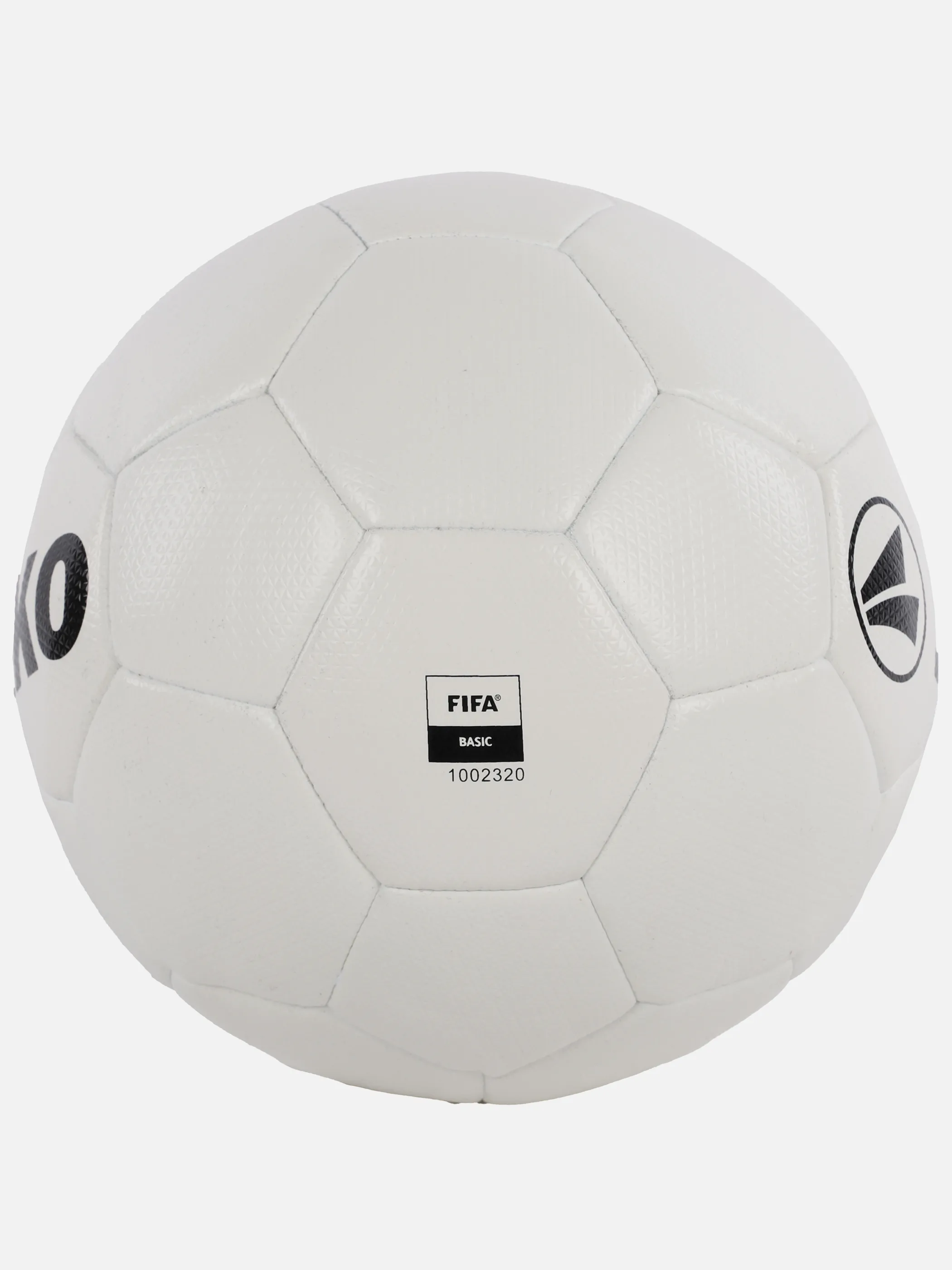 JAKO 2360 Trainingsball Classic Weiß 897603 00 2