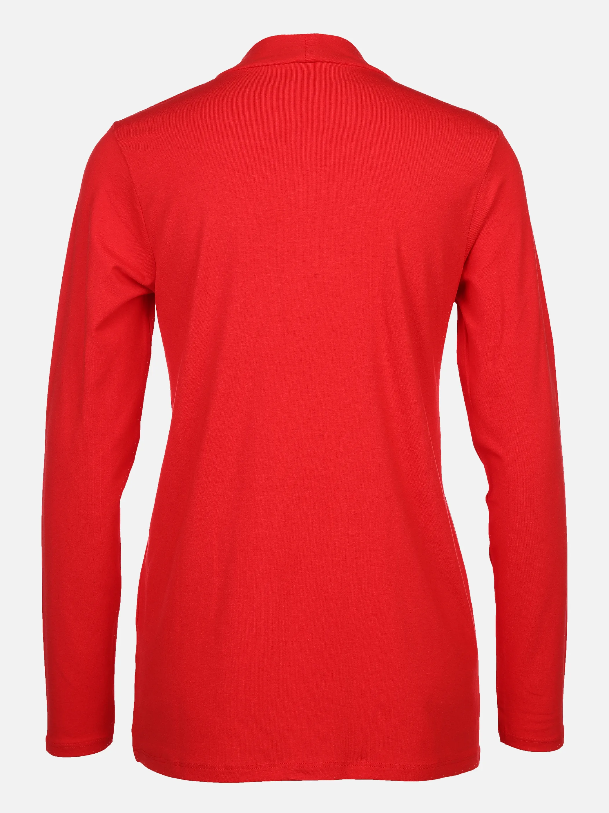 Sure Da-Stehkragenshirt Basic Pink 866989 LIPSTICK 2 Sure Da-Stehkragenshirt Basic Pink 866989 LIPSTICK 2
