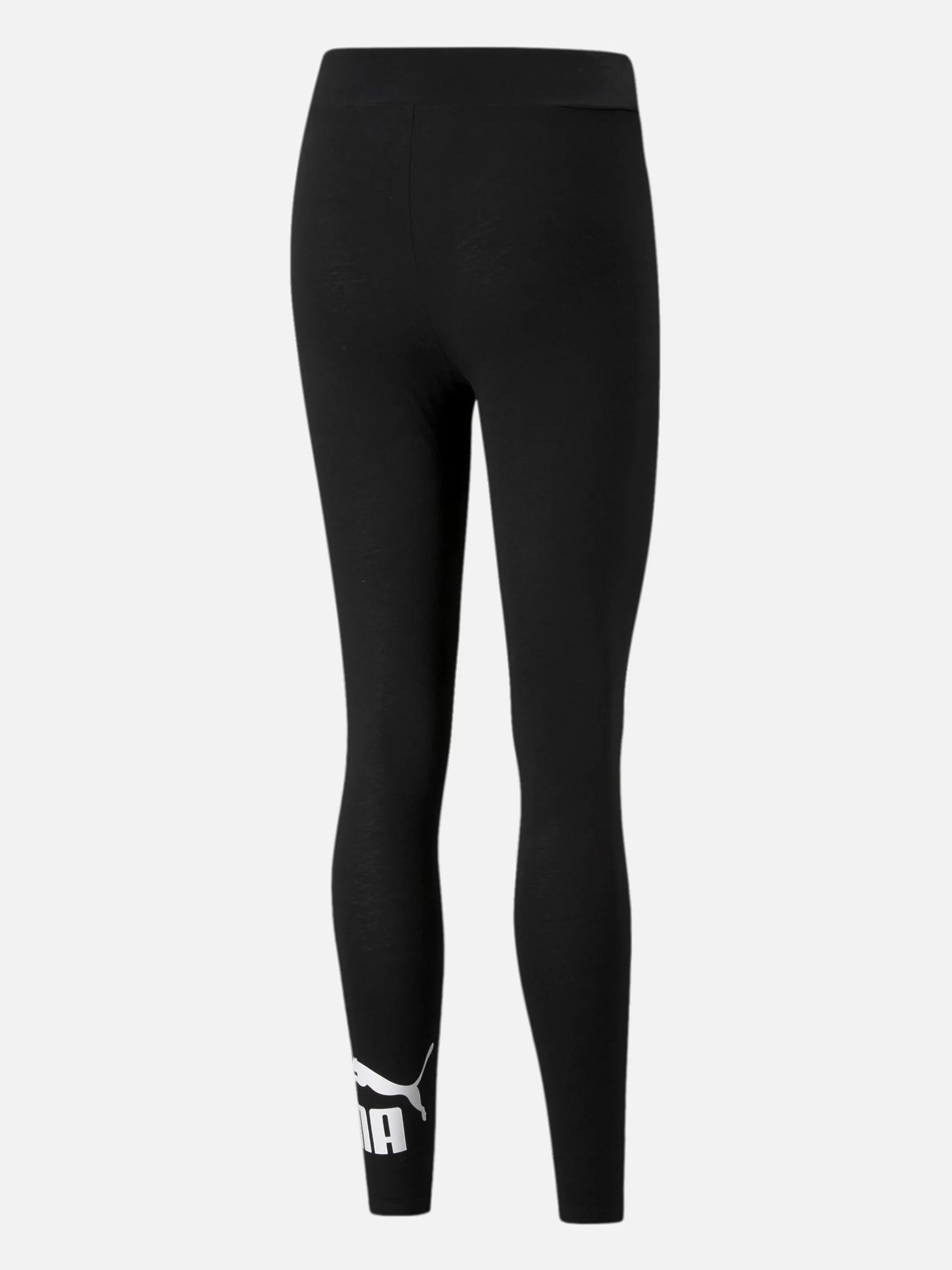 Puma 586832 Da-Leggings, Logo Schwarz 856651 01 2