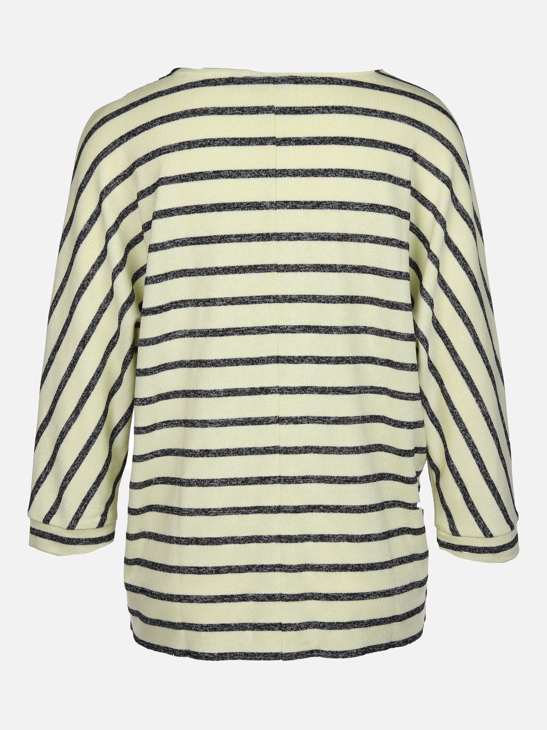 Sure Da-Shirt m. 3/4-Fledermausärme Grün 852284 LIME MEL/A 2 Sure Da-Shirt m. 3/4-Fledermausärme Grün 852284 LIME MEL/A 2