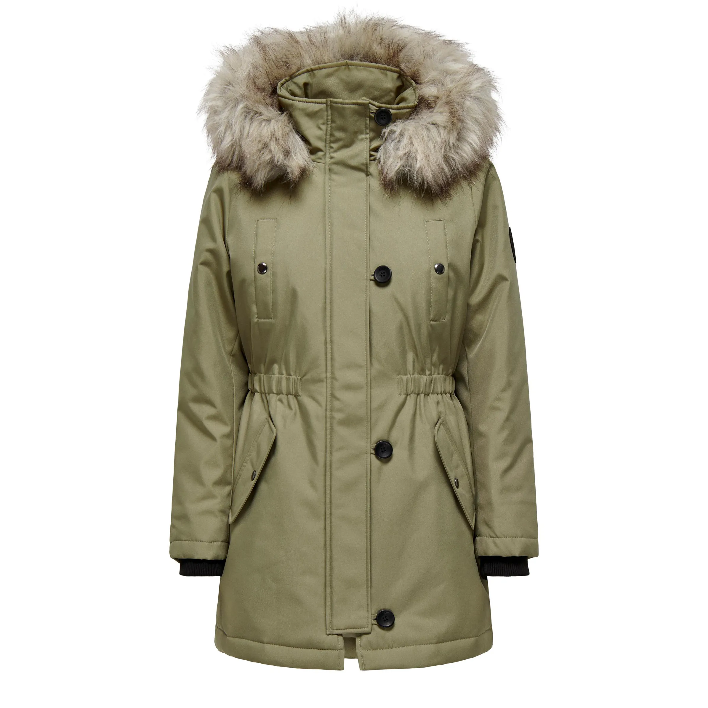 Only 15304625 ONLIRIS FUR WINTER PA Grün 881641 179929001 1 Only 15304625 ONLIRIS FUR WINTER PA Grün 881641 179929001 1