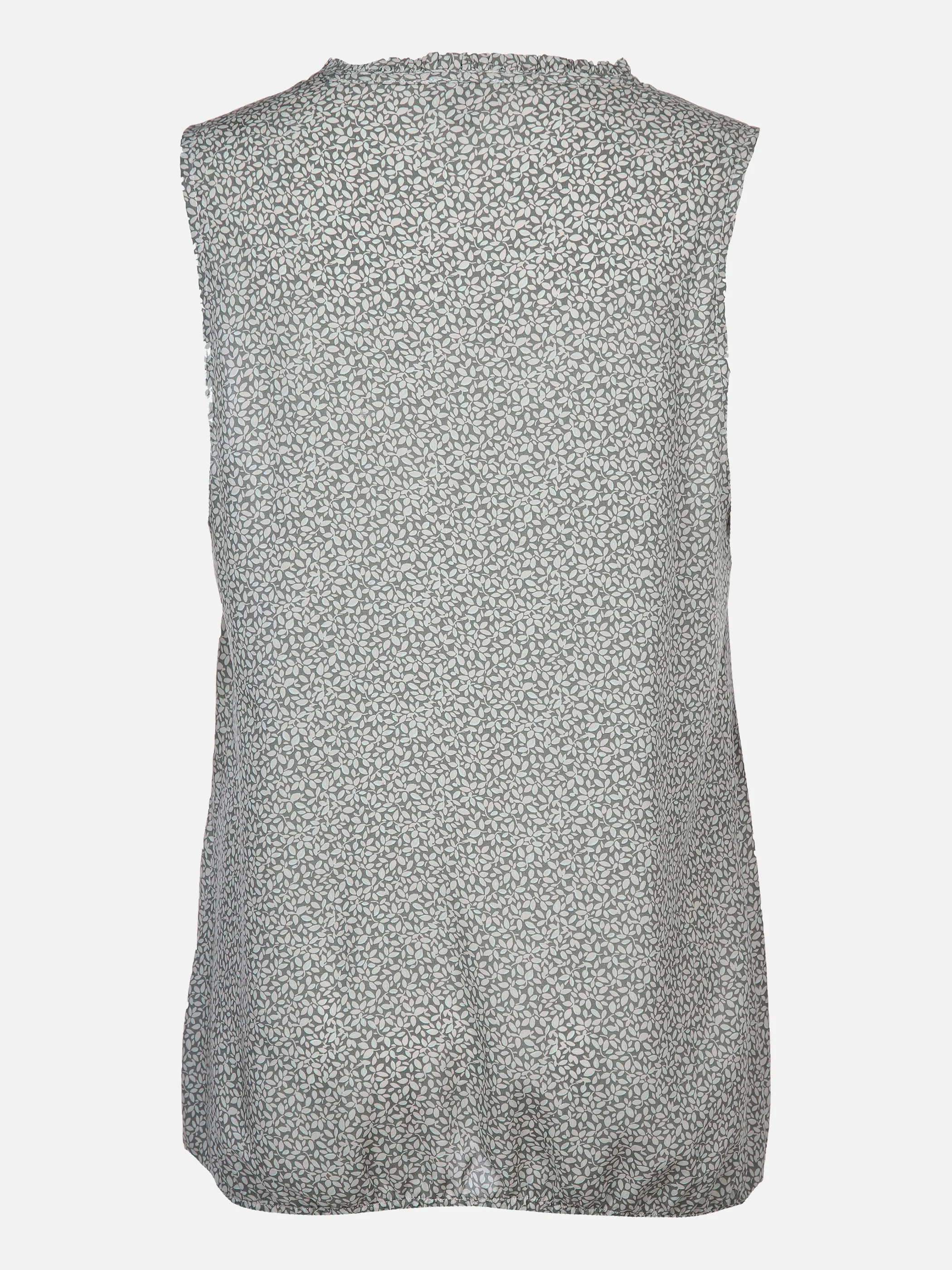 Sure Da-Blusentop m. Alloverprint Grün 865202 OLIVE REIS 2 Sure Da-Blusentop m. Alloverprint Grün 865202 OLIVE REIS 2