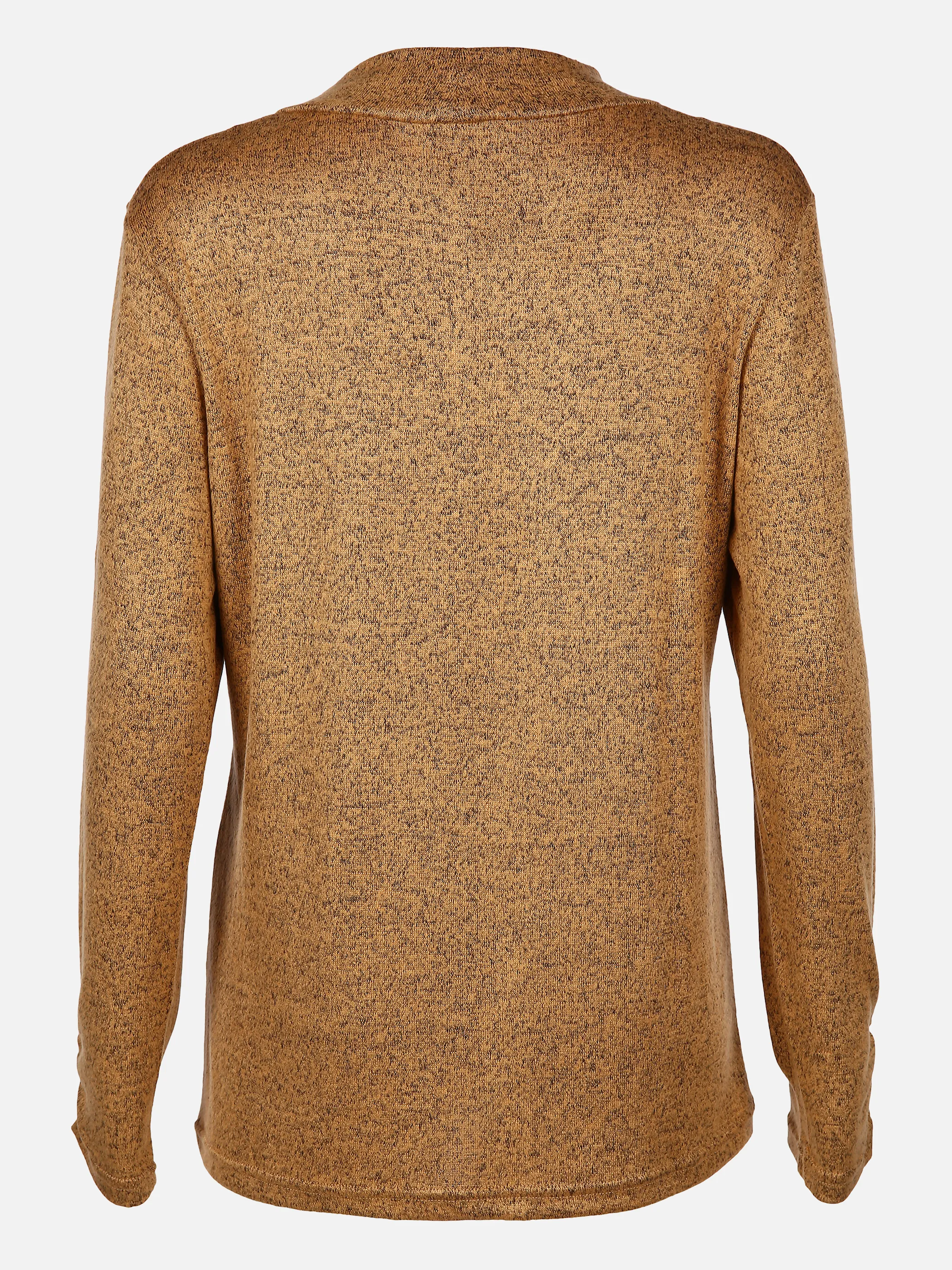 Sure Da-Flausch-Stehbundshirt Gelb 833056 GELB/MEL 2 Sure Da-Flausch-Stehbundshirt Gelb 833056 GELB/MEL 2