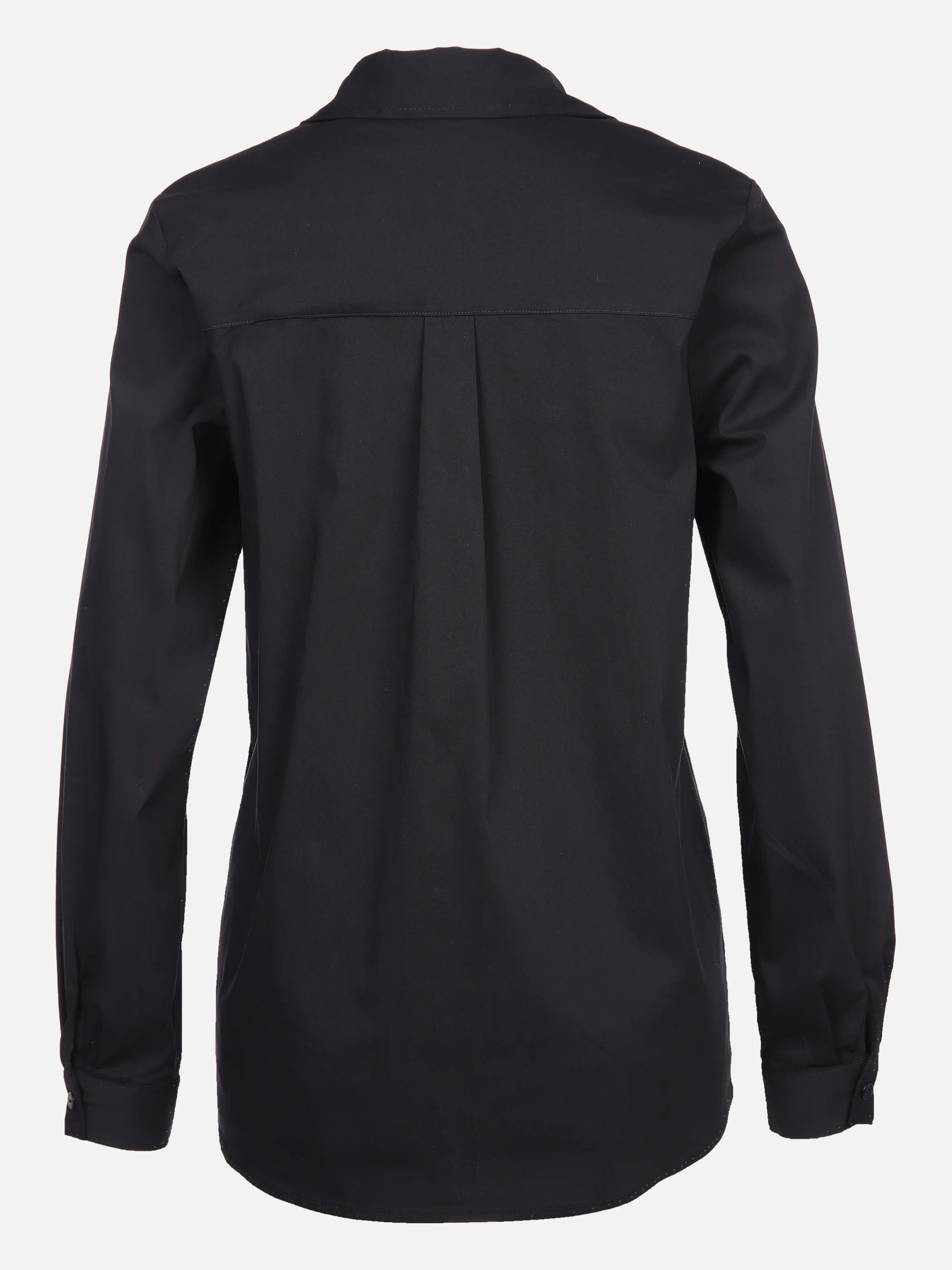 Lisa Tossa Da-Bluse Langarm uni Schwarz 871456 SCHWARZ 2 Lisa Tossa Da-Bluse Langarm uni Schwarz 871456 SCHWARZ 2