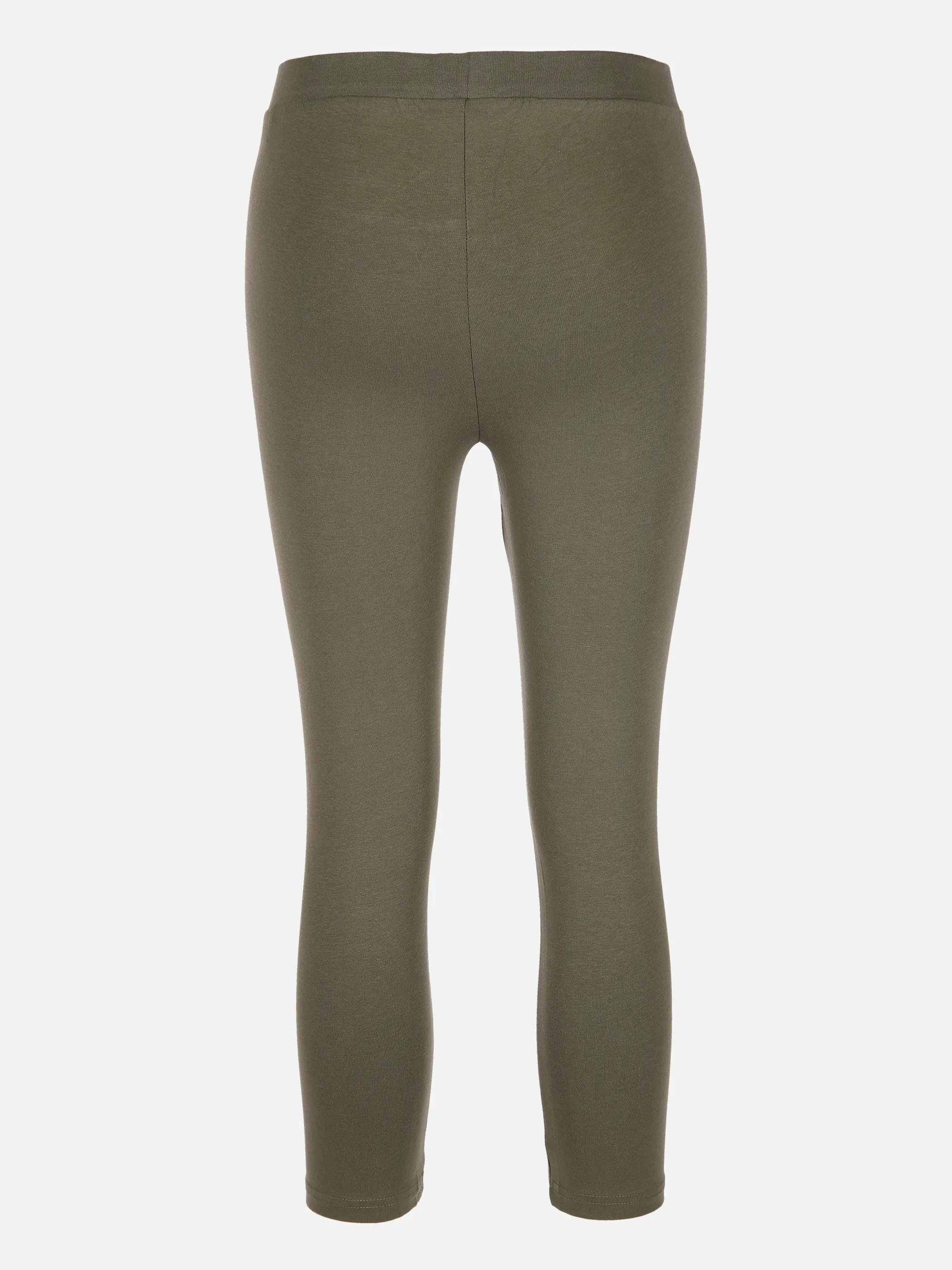 Sure Da-Capri-Leggings Grün 837248 KHAKI 2