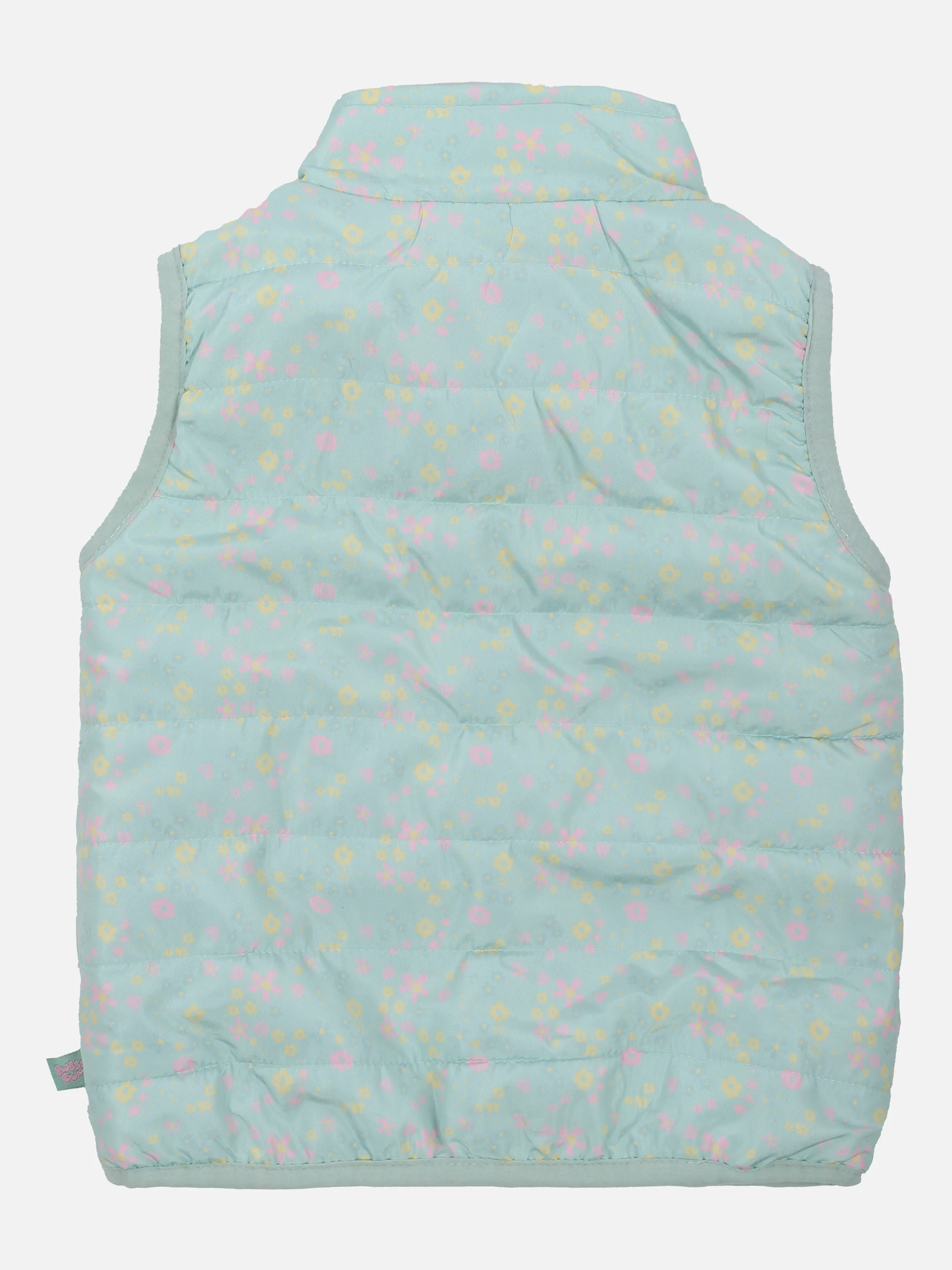 Bubble Gum BG Outdoor Weste in hellgrün Grün 851544 HELLGRÜN 2 Bubble Gum BG Outdoor Weste in hellgrün Grün 851544 HELLGRÜN 2