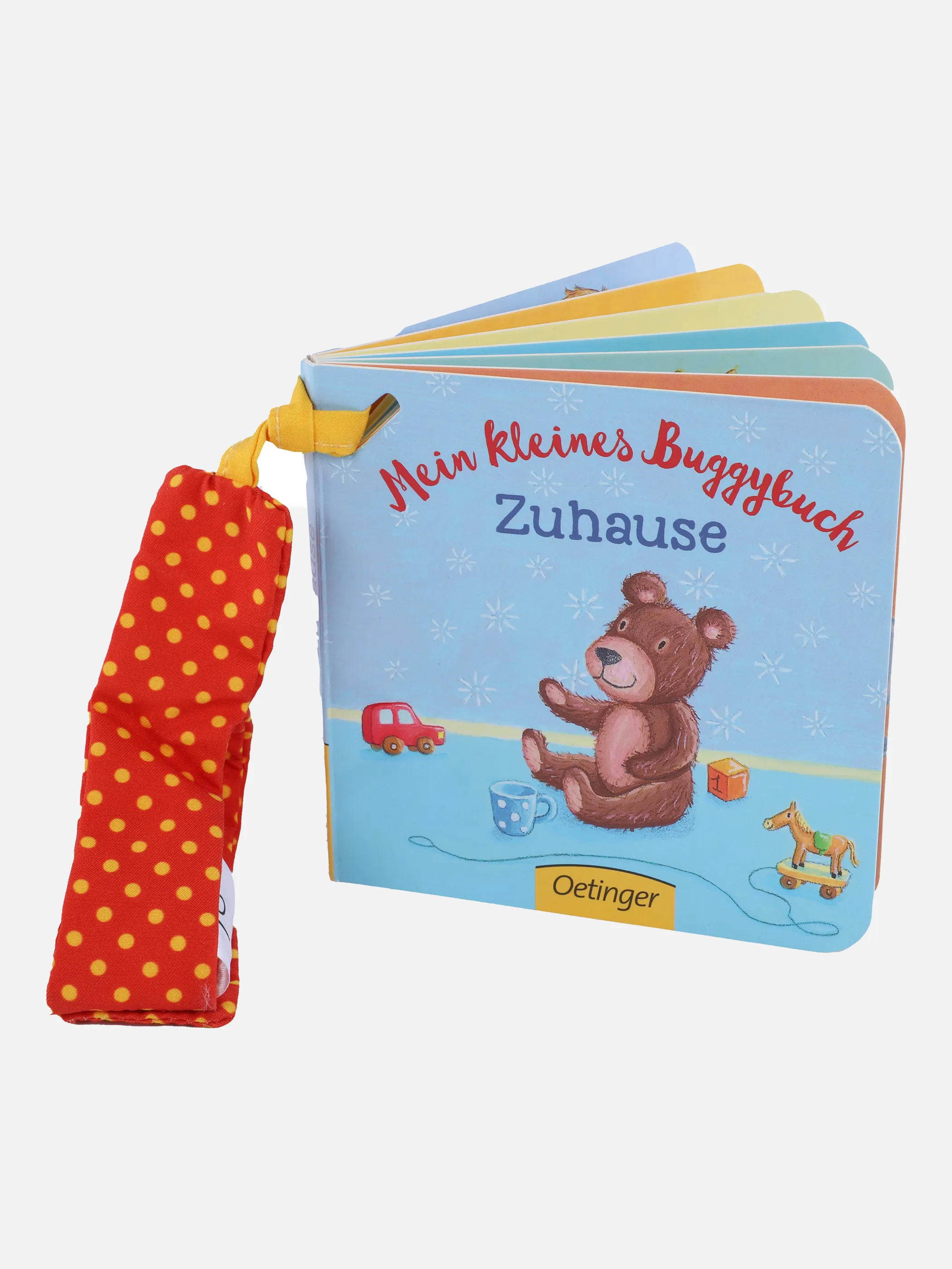 Bücher Mein Baggbuch Zuhause Weiß 869389 SONSTIGE 3 Bücher Mein Baggbuch Zuhause Weiß 869389 SONSTIGE 3