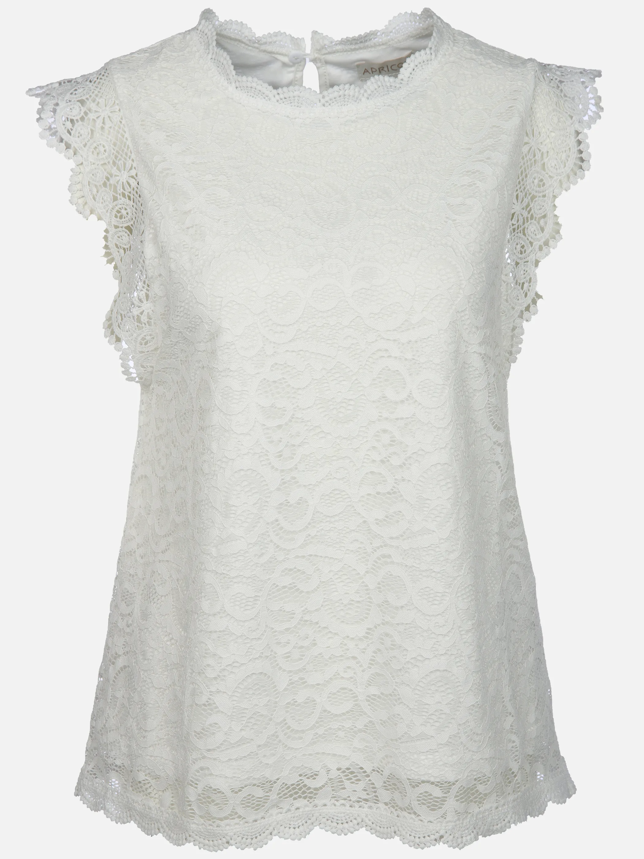 Apricot 904545 Apricot Elegant High Ne Weiß 914737 CRM 1