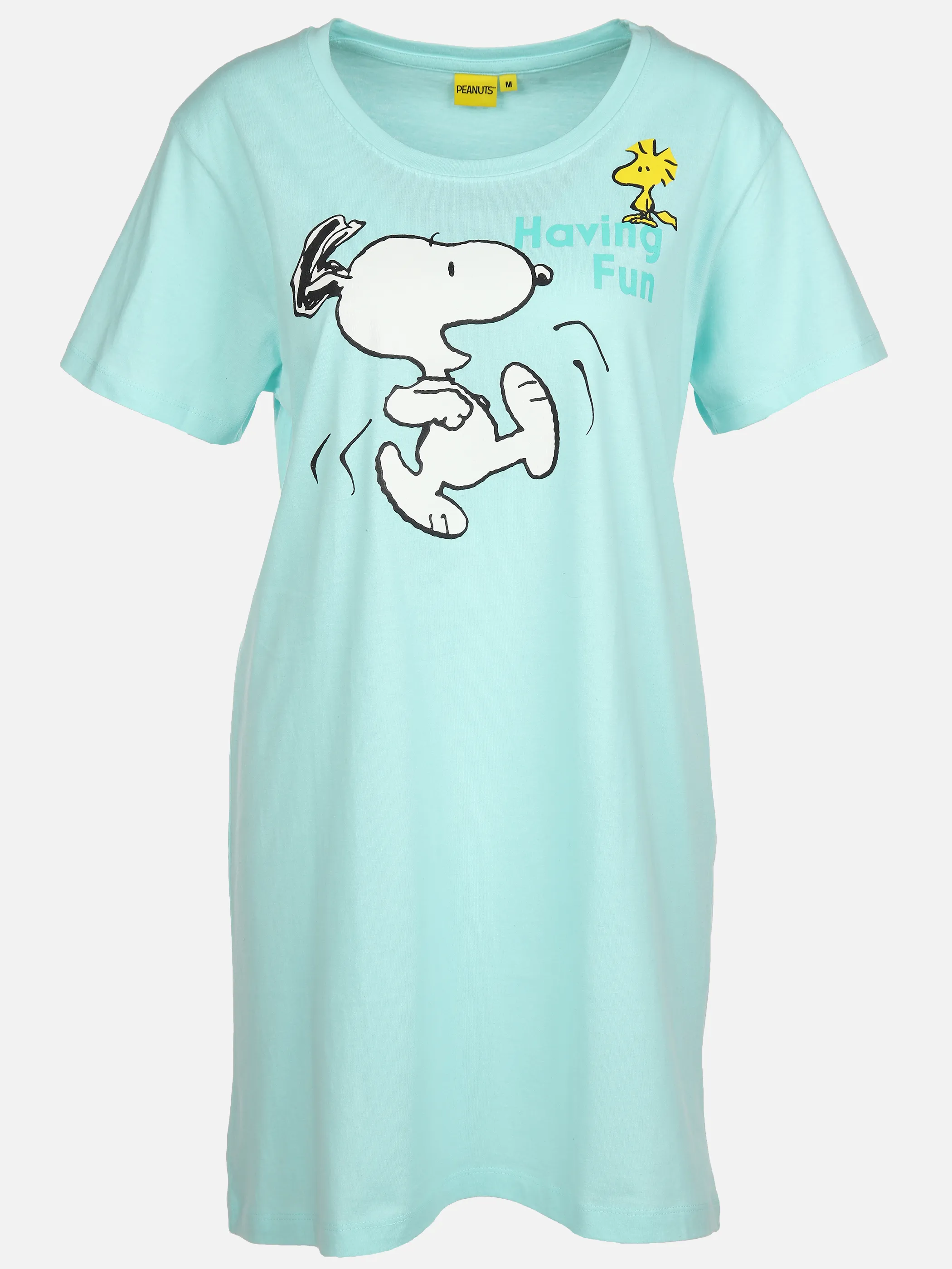 Snoopy Da Nachthemd Snoopy Grün 892681 MINT 1