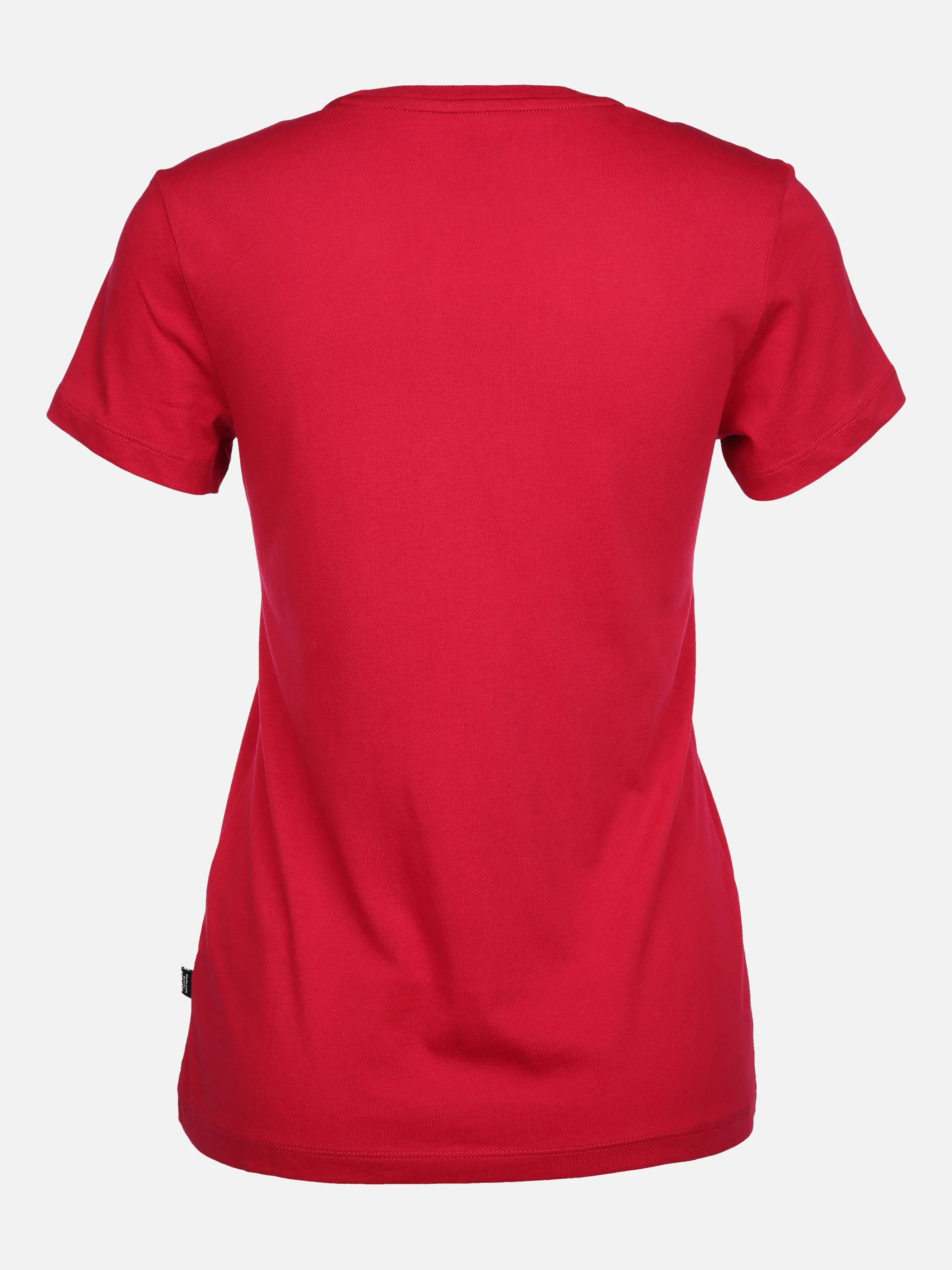 Puma 586775 Da-T-Shirt mit Logo Pink 856617 33 2 Puma 586775 Da-T-Shirt mit Logo Pink 856617 33 2