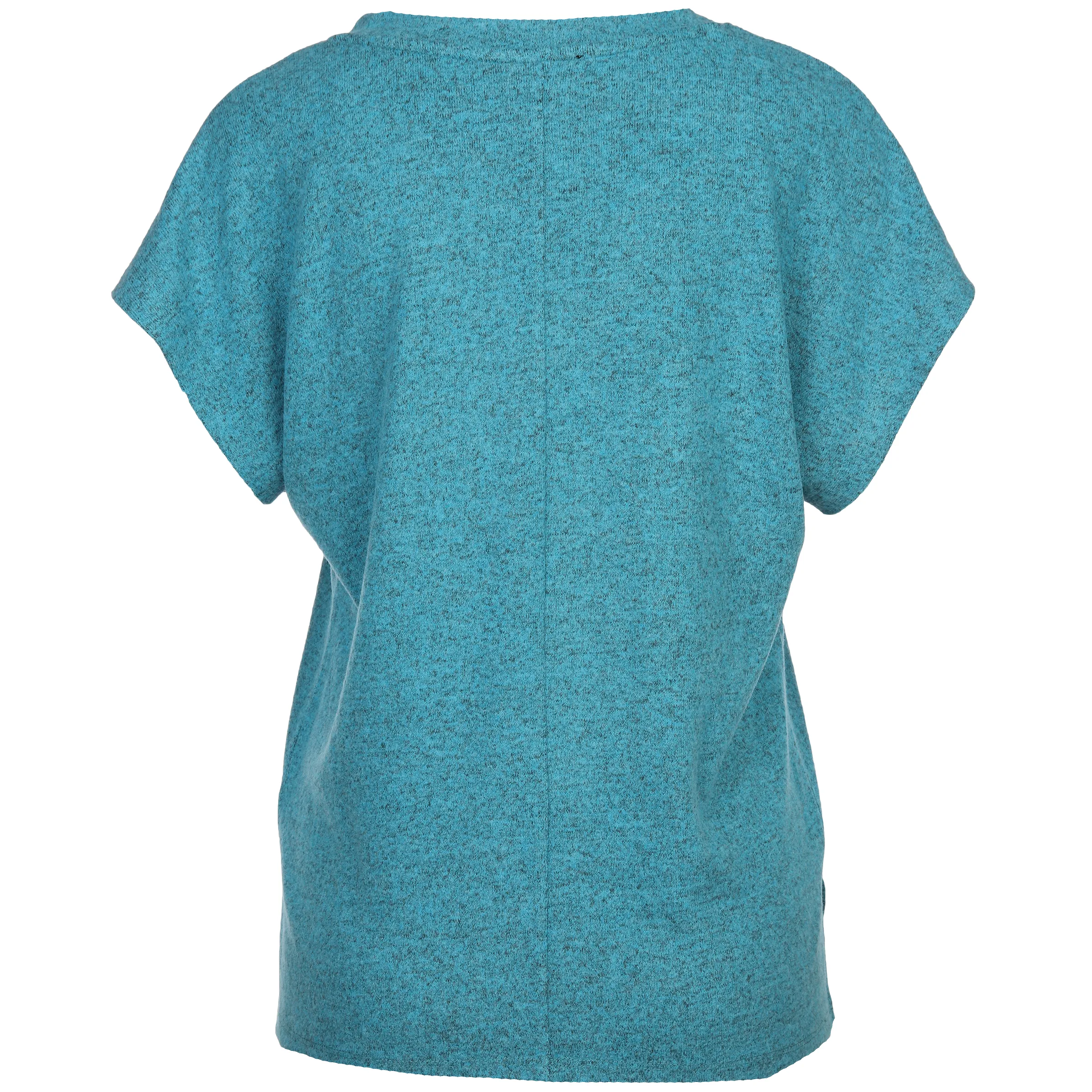 Sure Da-Flauschpullunder Blau 886334 BLUE MEL 2 Sure Da-Flauschpullunder Blau 886334 BLUE MEL 2