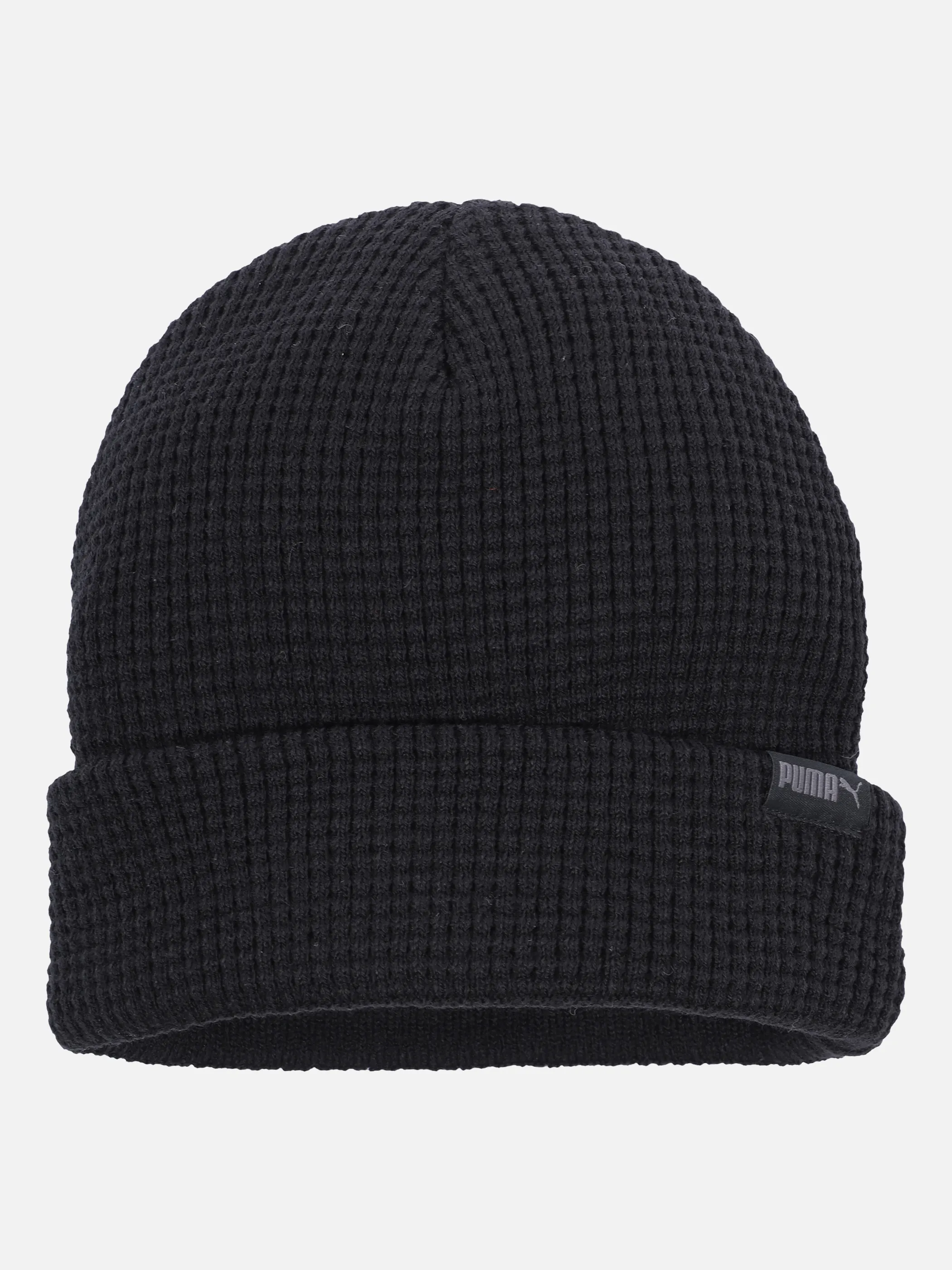 Puma 022848 Erw-Beanie Schwarz 839008 06 2