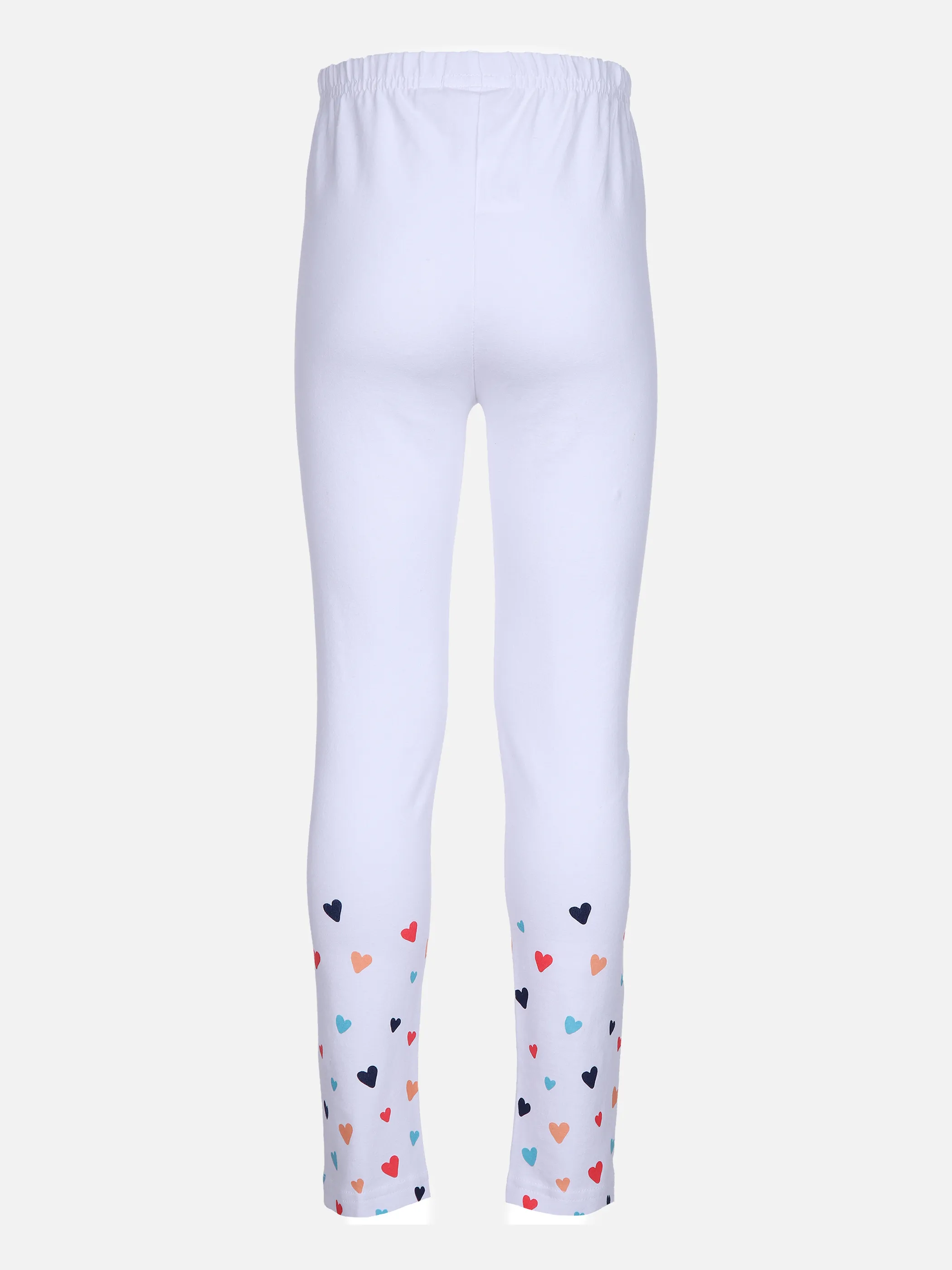 Stop + Go MG Leggings in weiß im unteren Weiß 859829 WEIß 2 Stop + Go MG Leggings in weiß im unteren Weiß 859829 WEIß 2