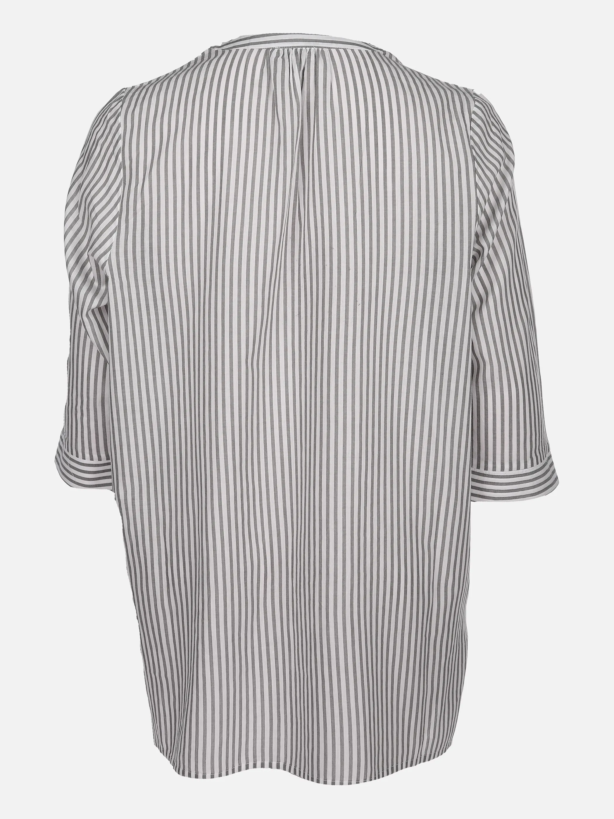 Sure Da-Bluse Streifendesign Blau 852693 MARINE/WEI 2 Sure Da-Bluse Streifendesign Blau 852693 MARINE/WEI 2