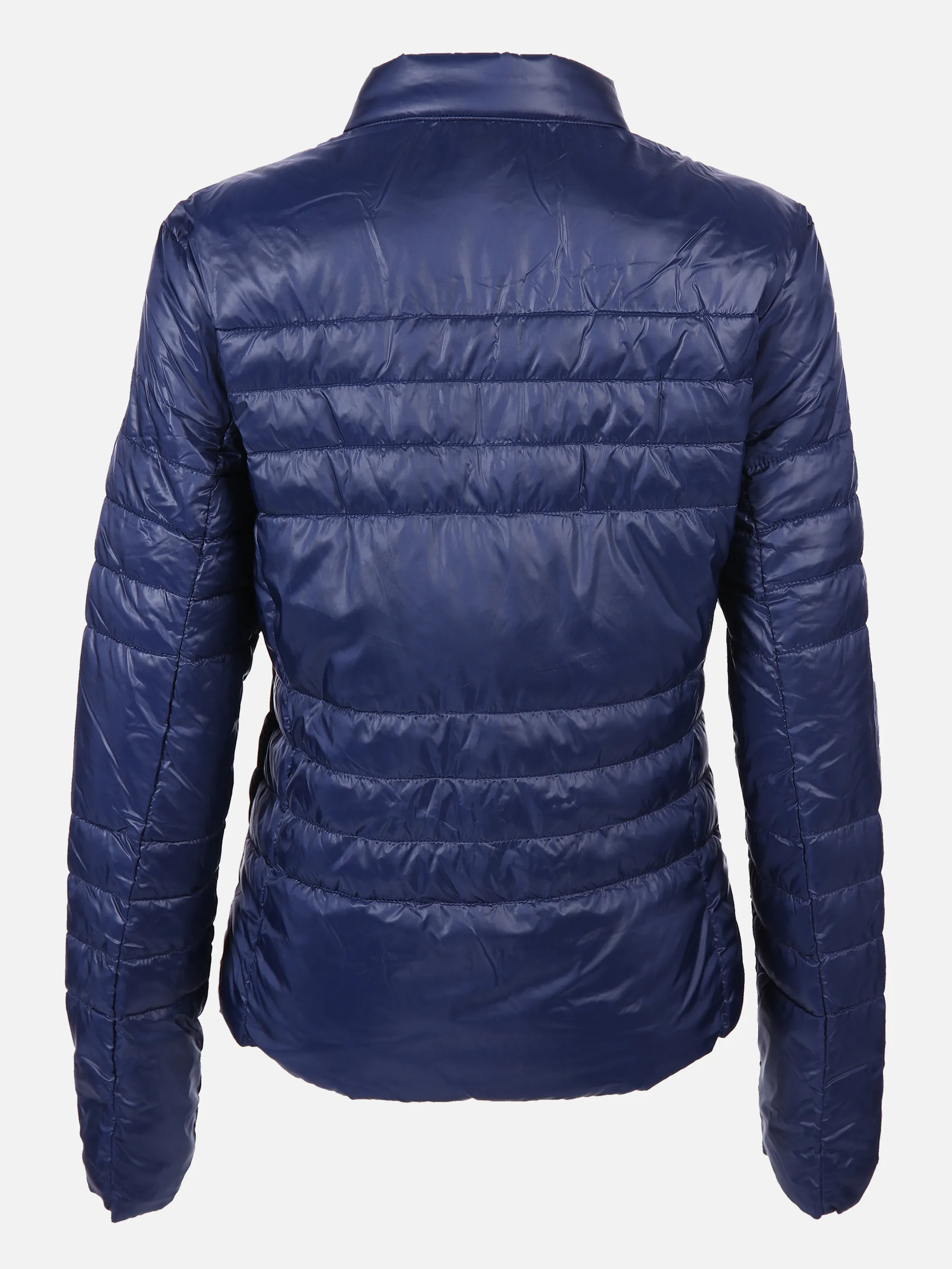 U.S. Polo Assn. Da-Steppjacke Aileen Blau 832179 NAVY 2