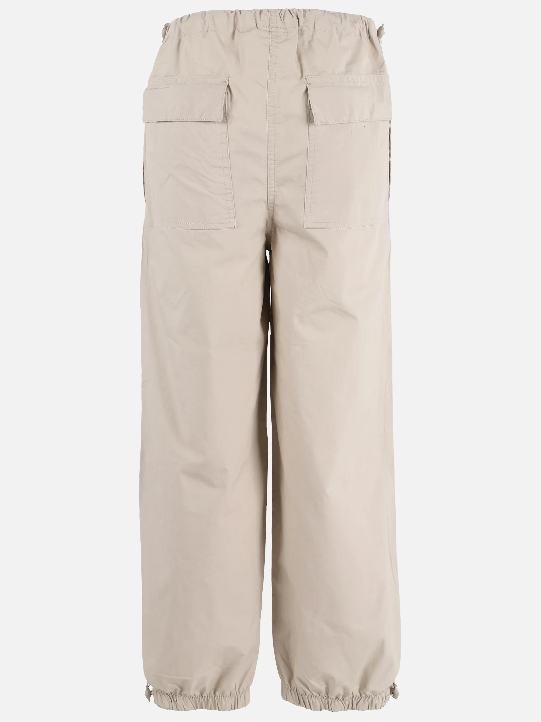 Mädchen Parachute Hose | BEIGE | 152 | 890814-beige-2