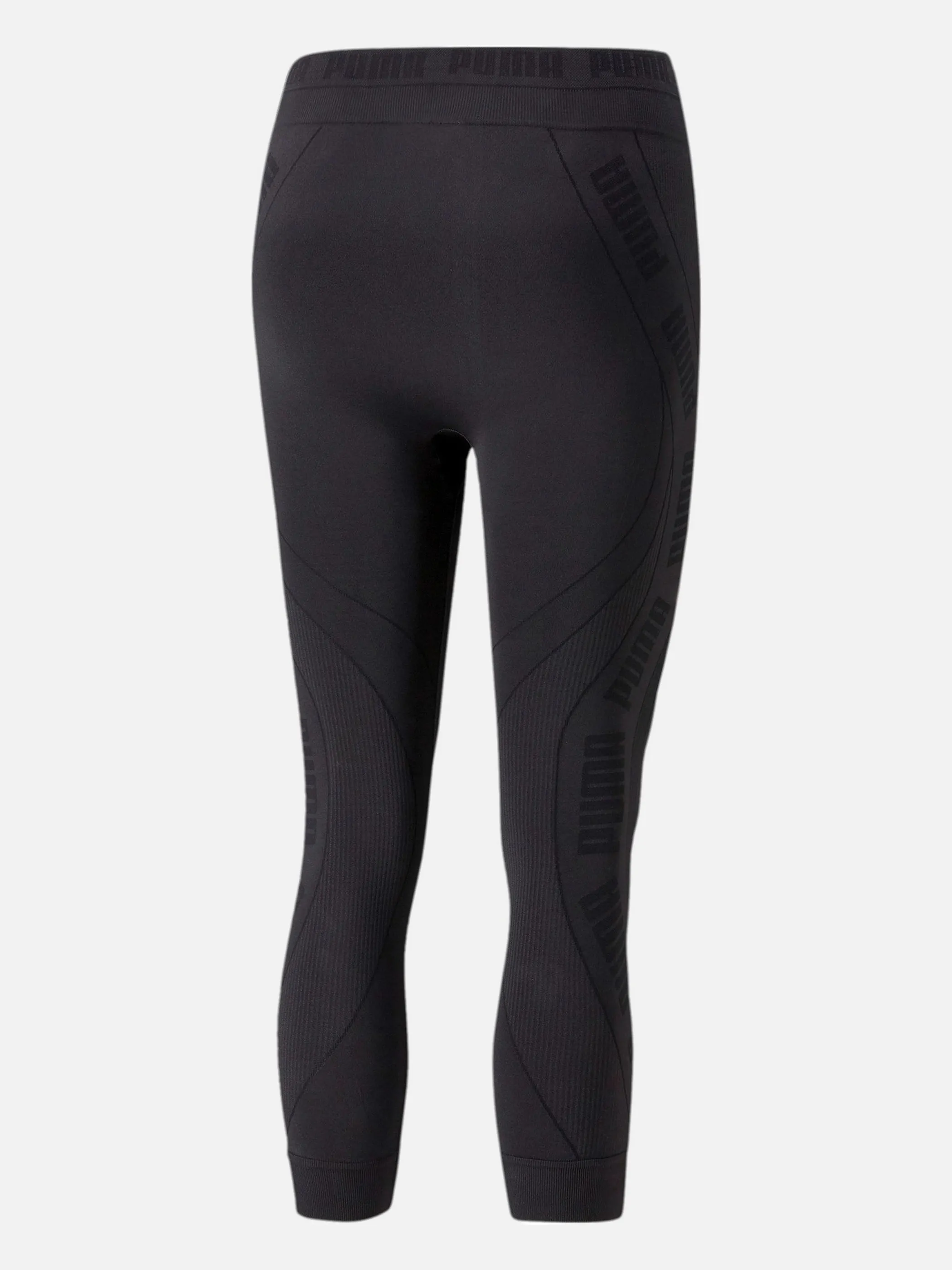 Puma 847080 Da-7/8-Tights Schwarz 867710 01 2 Puma 847080 Da-7/8-Tights Schwarz 867710 01 2