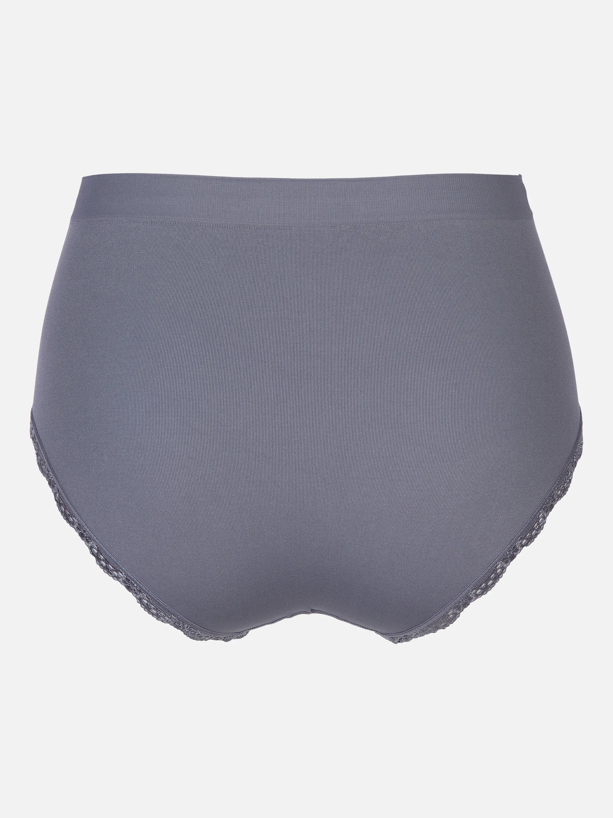 Sure Da. Tailenslip Seamless uni 2e Grau 859489 GRAU 2