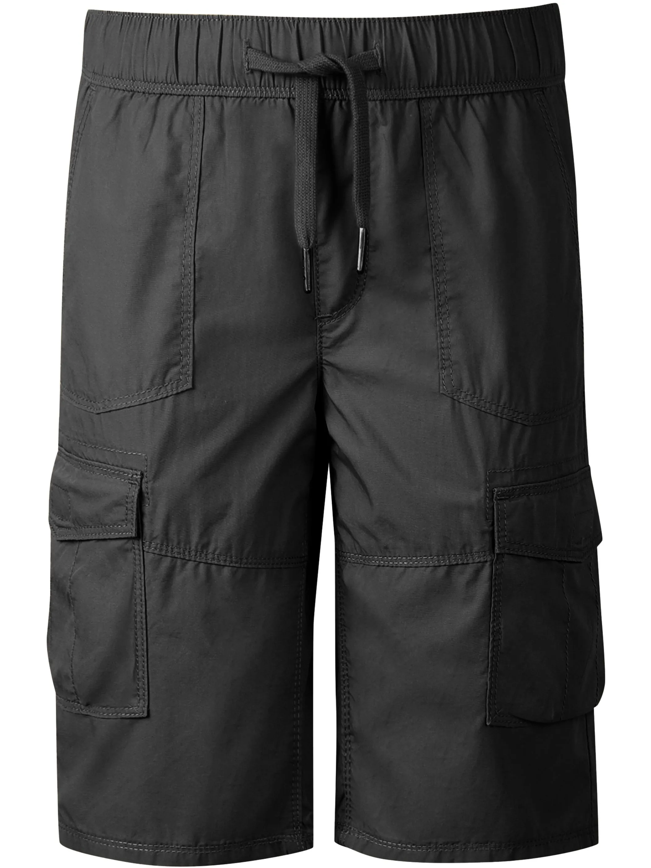 Stooker Kids 06850230006999 Ki. Shorts/Berm Schwarz 896697 6999 1
