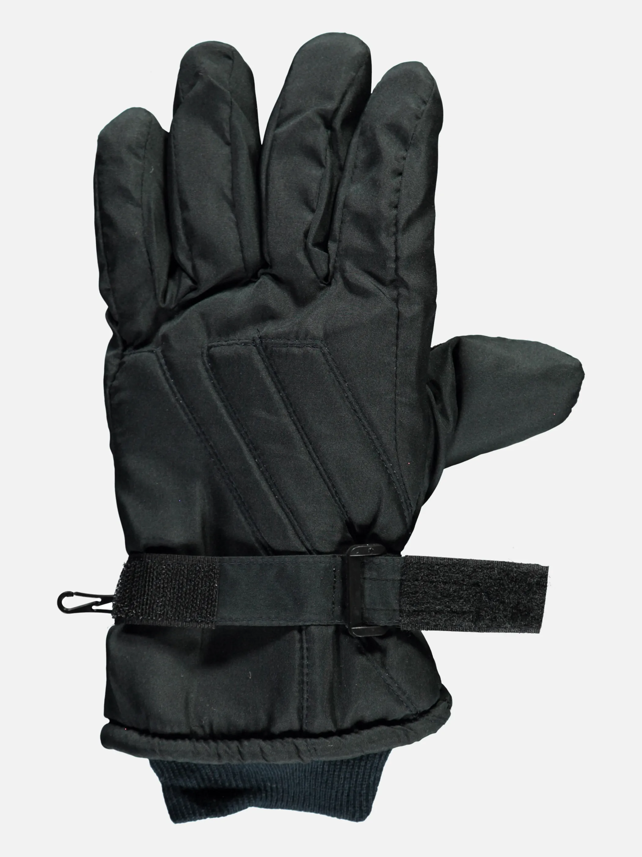 Erw-Skihandschuh mit Klettvers Blau 850218 MARINE 3 Erw-Skihandschuh mit Klettvers Blau 850218 MARINE 3