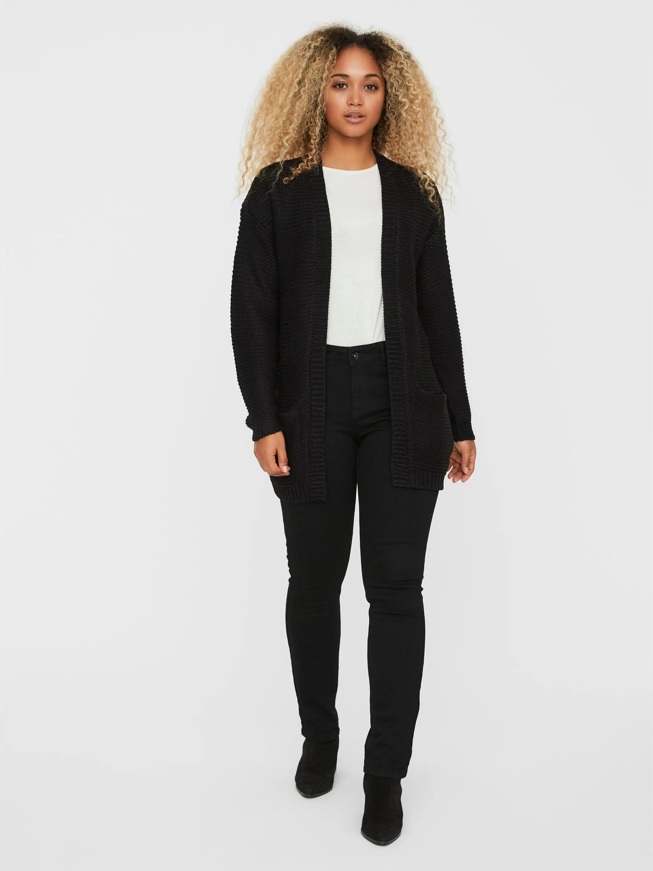 Vero Moda VMNO NAME LS CARDIGAN Cardigan | 177868 | noSize | 781885-0177868