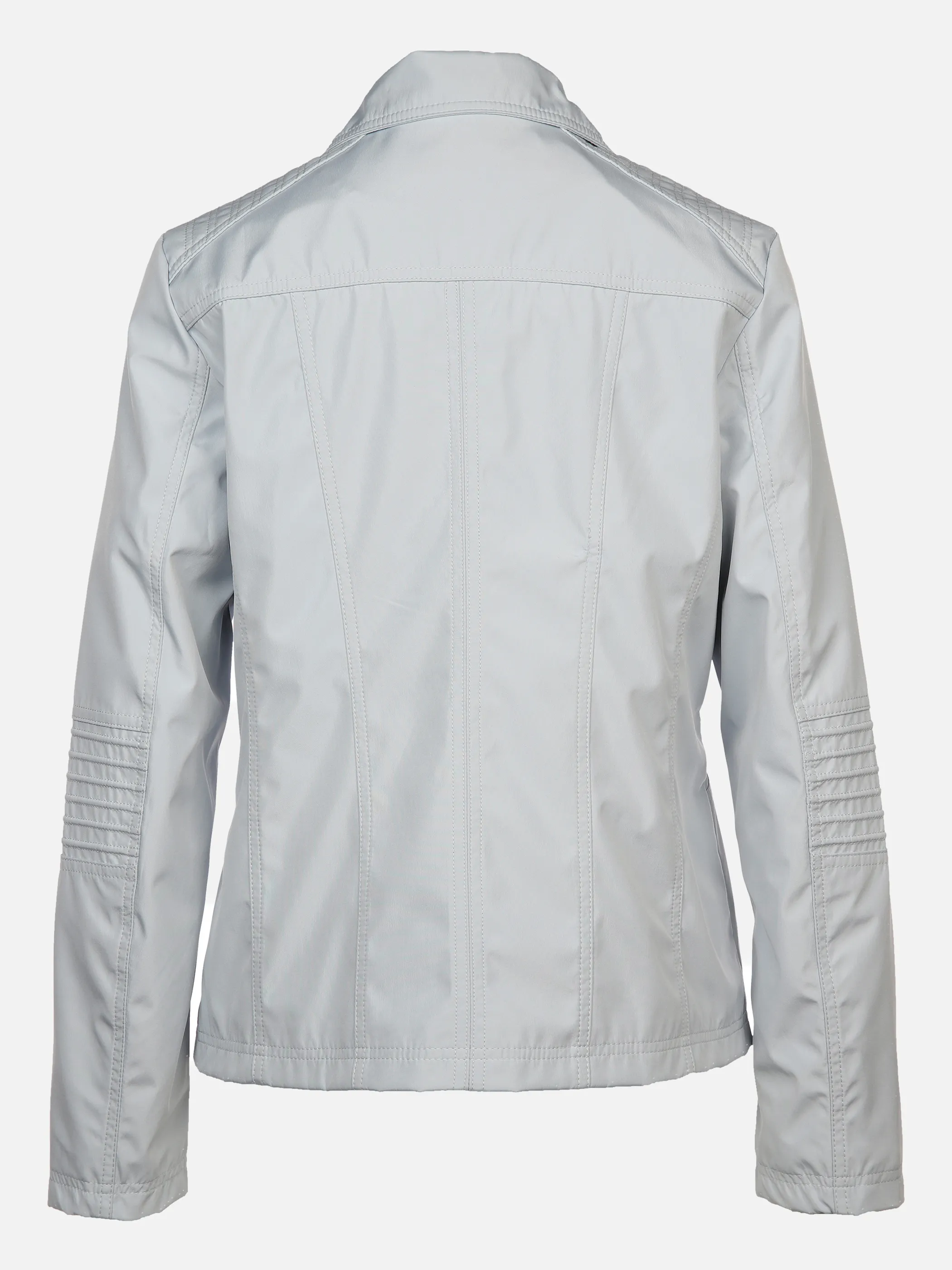 Sure Da-Übergangsjacke mit Details Blau 872214 HELLBLAU 2 Sure Da-Übergangsjacke mit Details Blau 872214 HELLBLAU 2