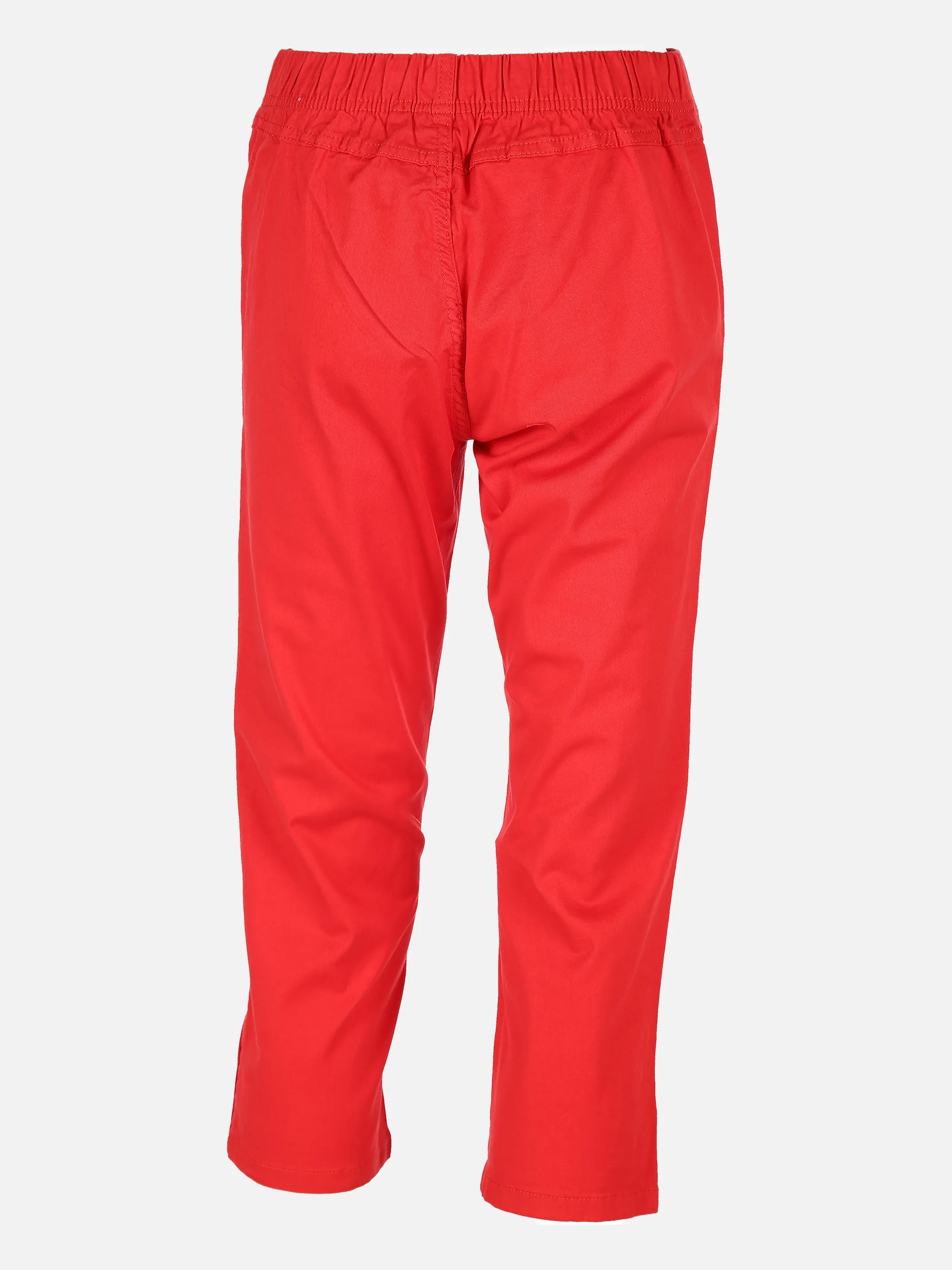 Sure Da-Capri Hose Slimfit Hanna Rot 832827 RED 2 Sure Da-Capri Hose Slimfit Hanna Rot 832827 RED 2