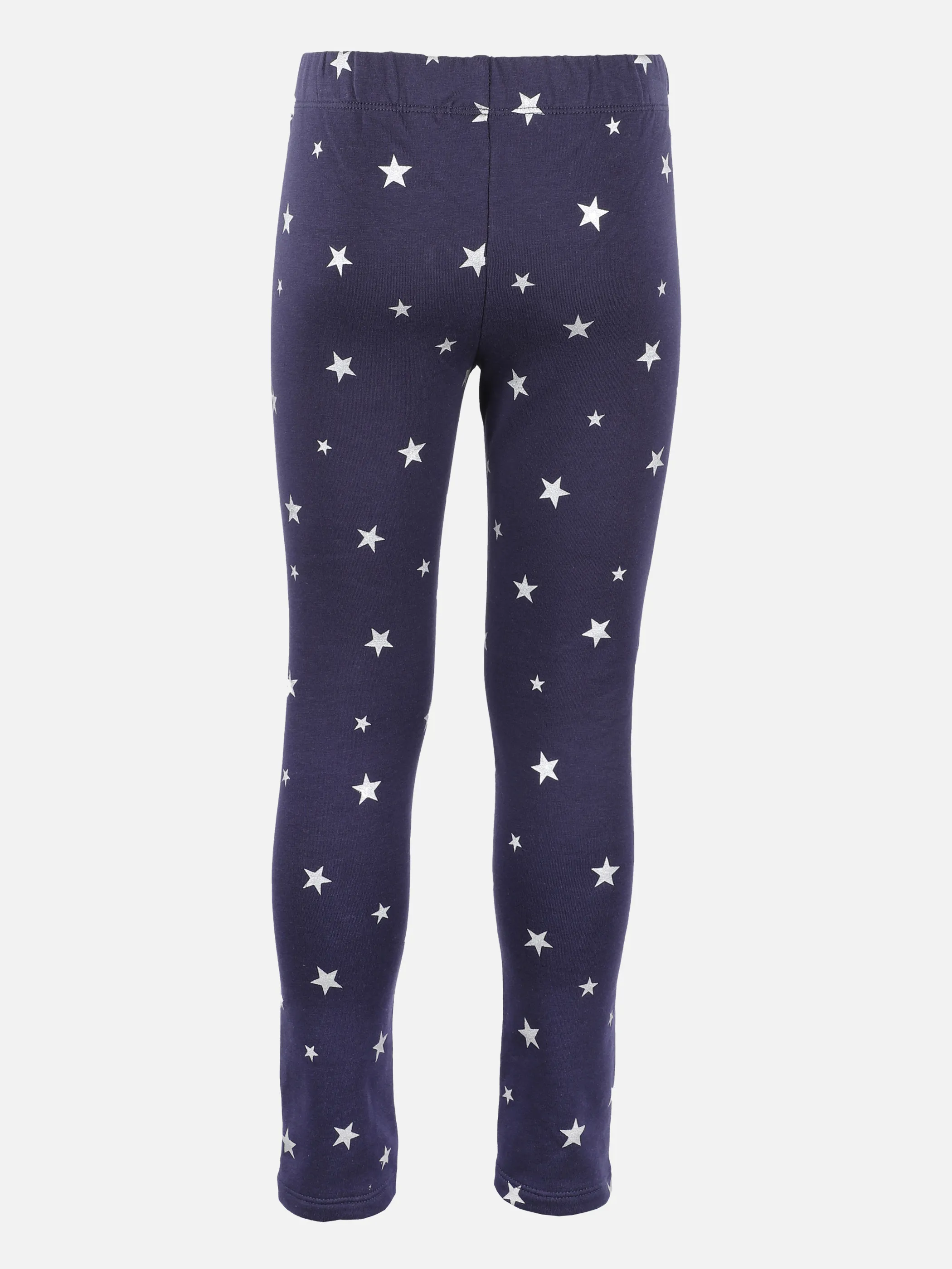 Stop + Go MG Thermo Leggings in navy Blau 868348 NAVY 2 Stop + Go MG Thermo Leggings in navy Blau 868348 NAVY 2