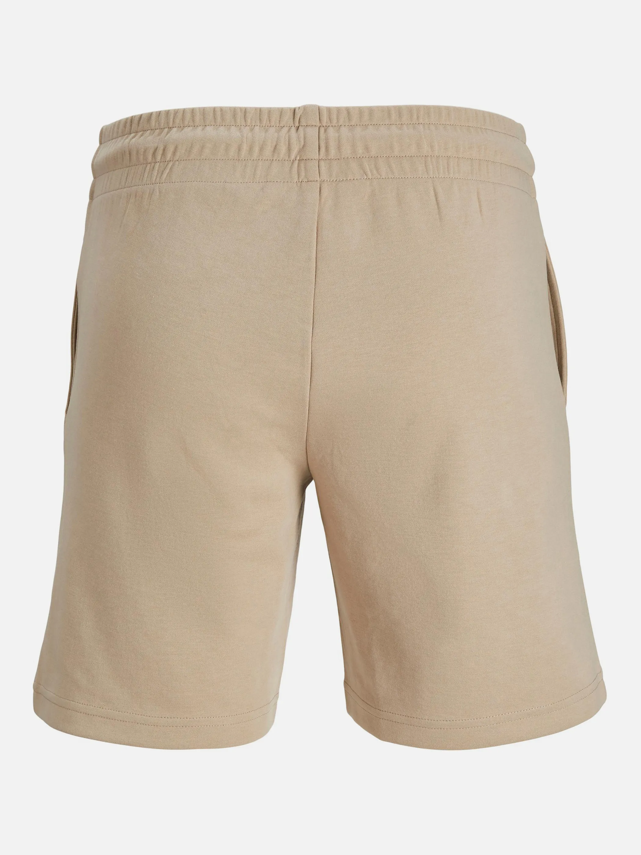 Jack Jones 12225143 JPSTNEO SWEAT SHORTS Braun 875265 176552 2