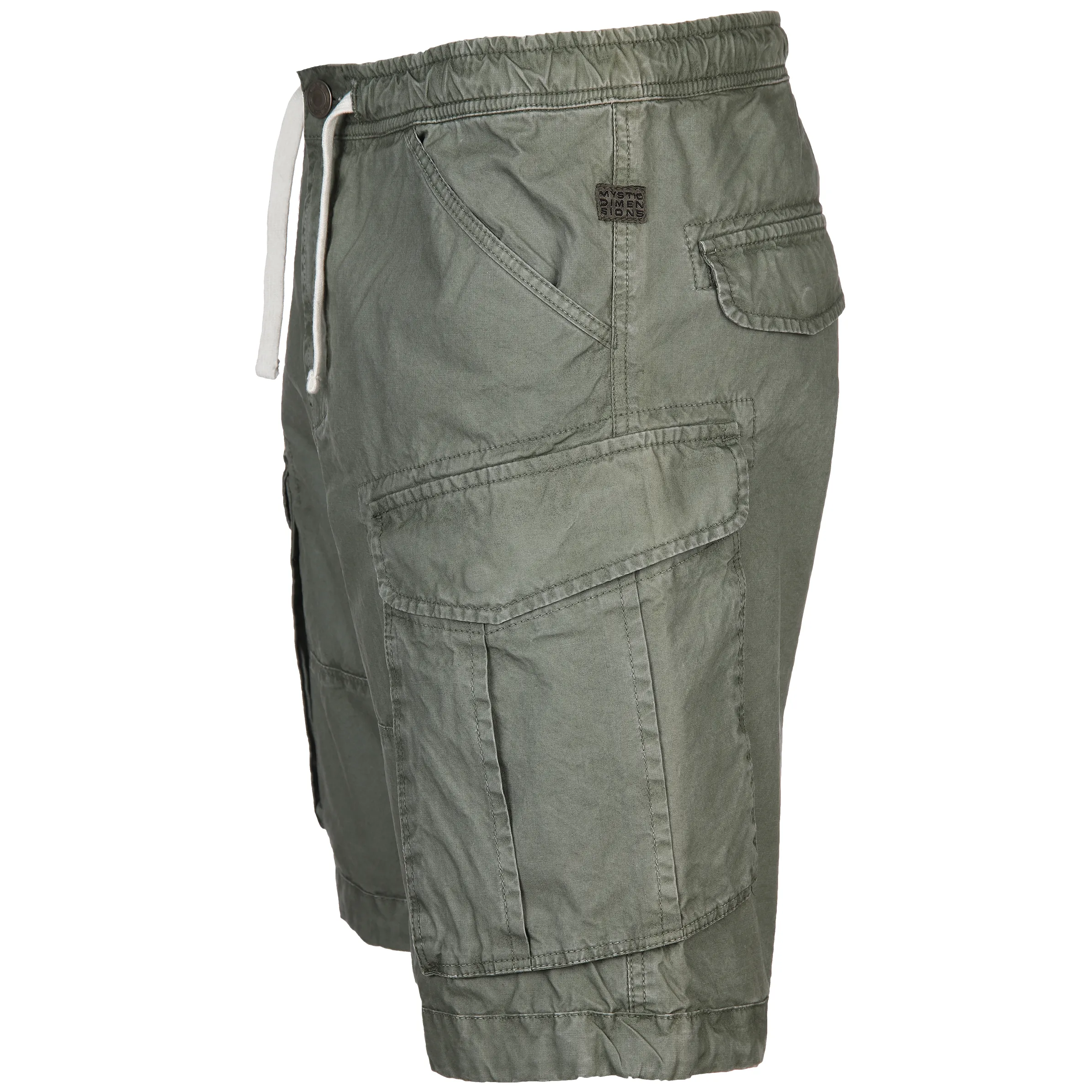 IX-O YF-He-Bermuda Grün 877498 KHAKI 3