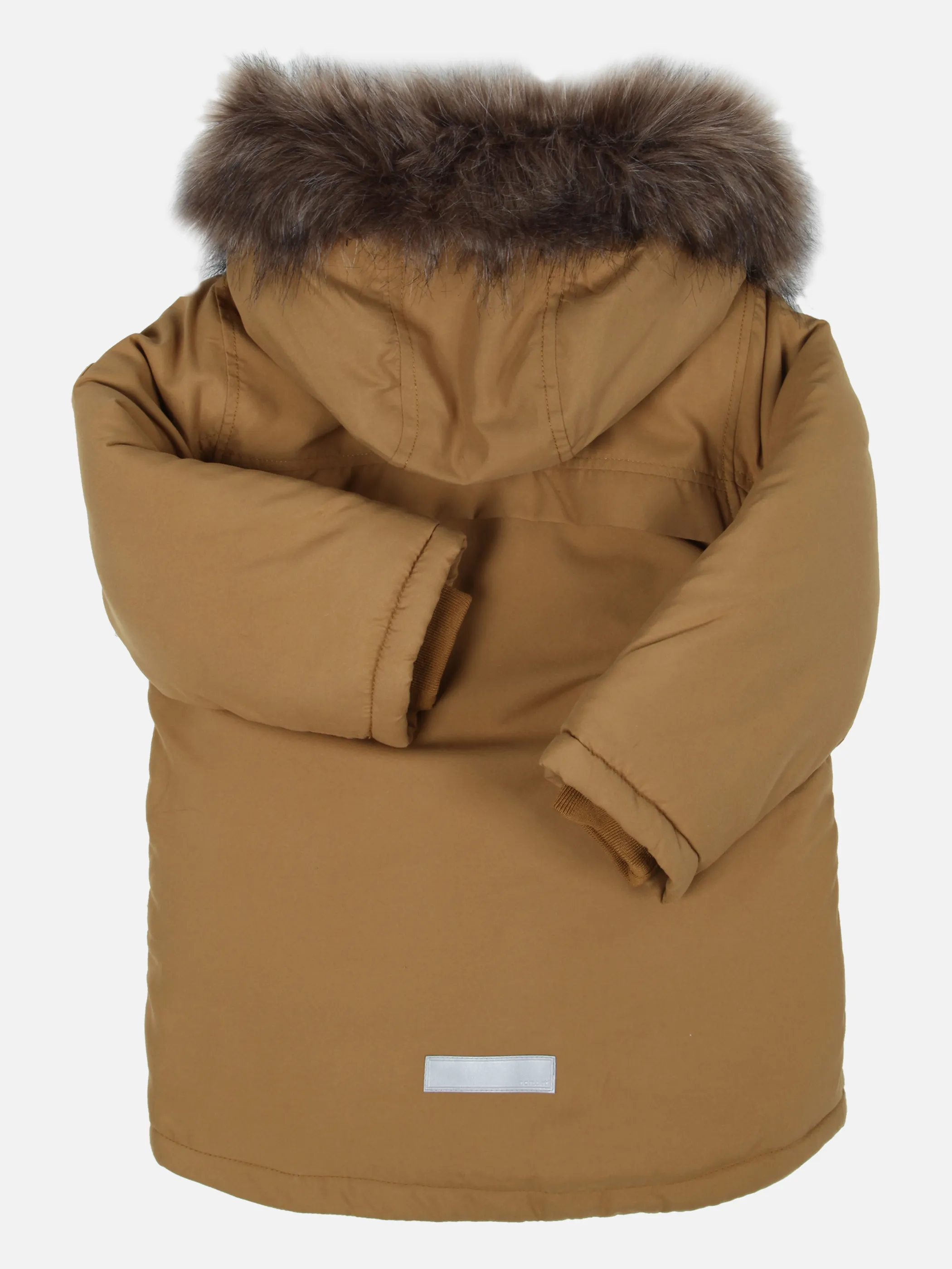 name it 13191237 NMMMABE PARKA JACKET Braun 851402 233597 2 name it 13191237 NMMMABE PARKA JACKET Braun 851402 233597 2