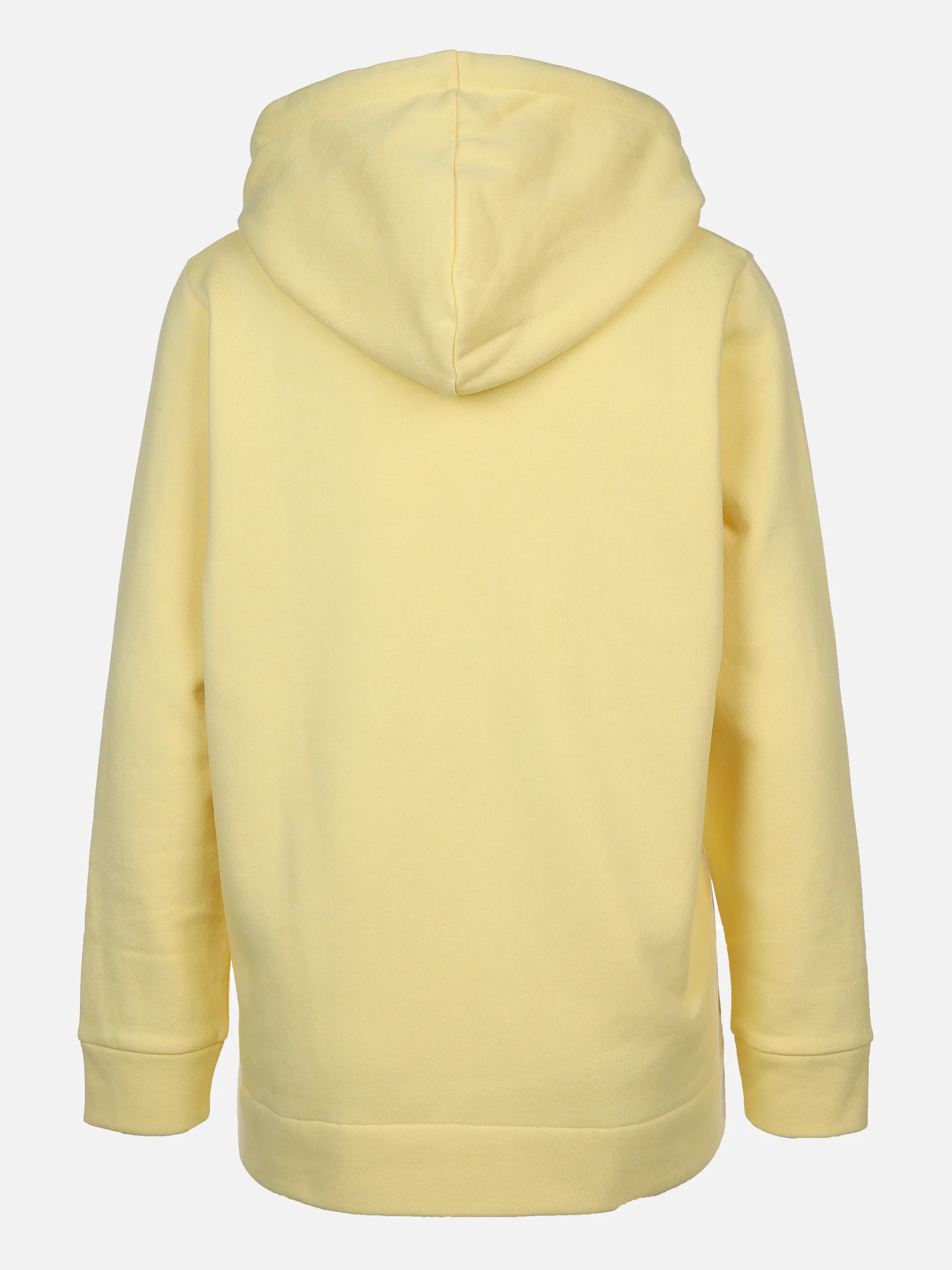 Sure Da-Sweathoodie m.Print Gelb 872837 VANILLE 2 Sure Da-Sweathoodie m.Print Gelb 872837 VANILLE 2